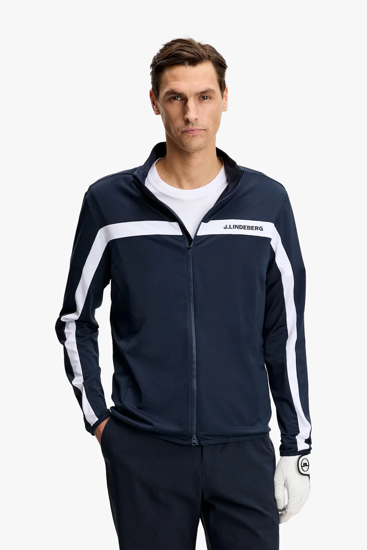 Jarvis Mid Layer