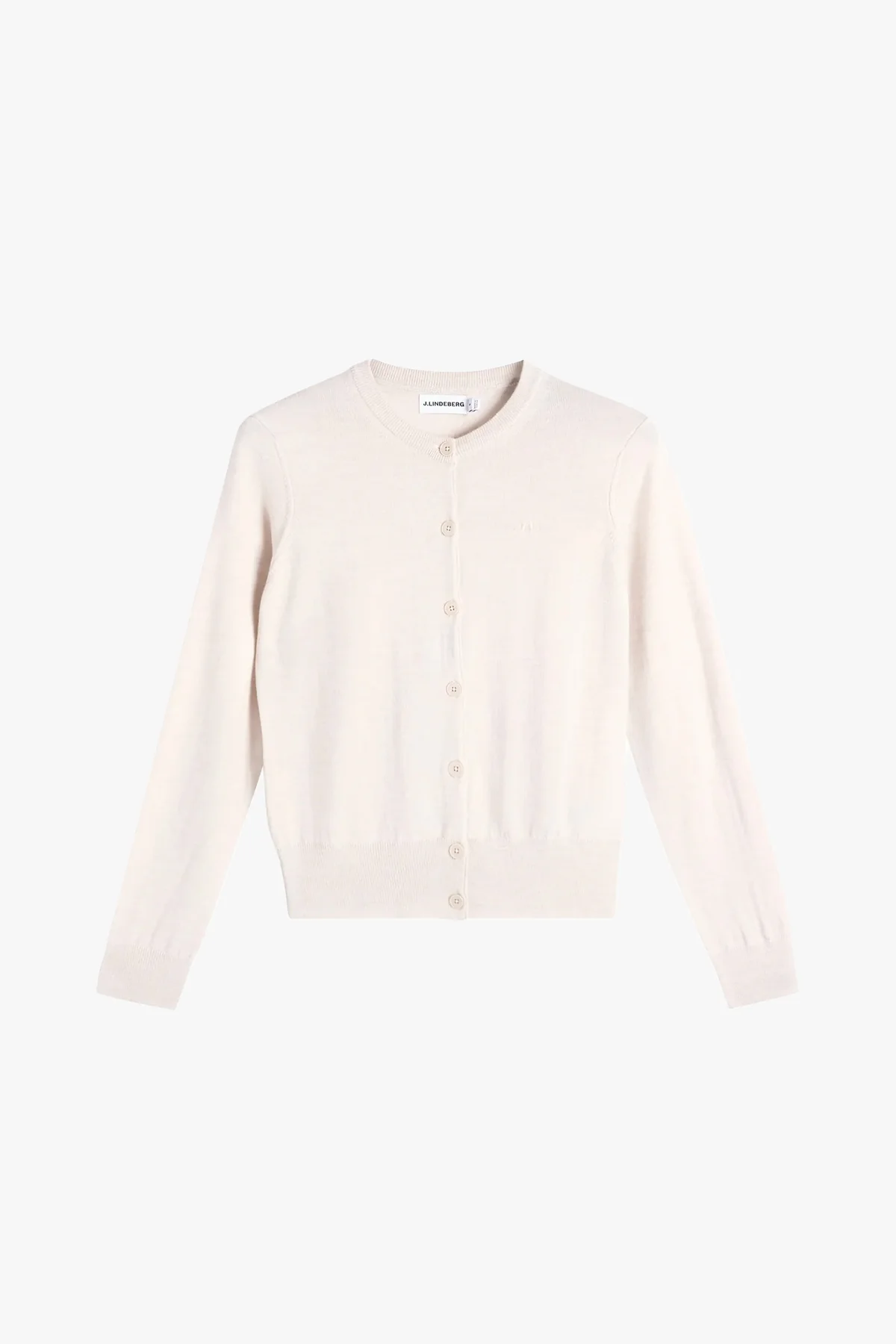 Joanna Knitted Cardigan