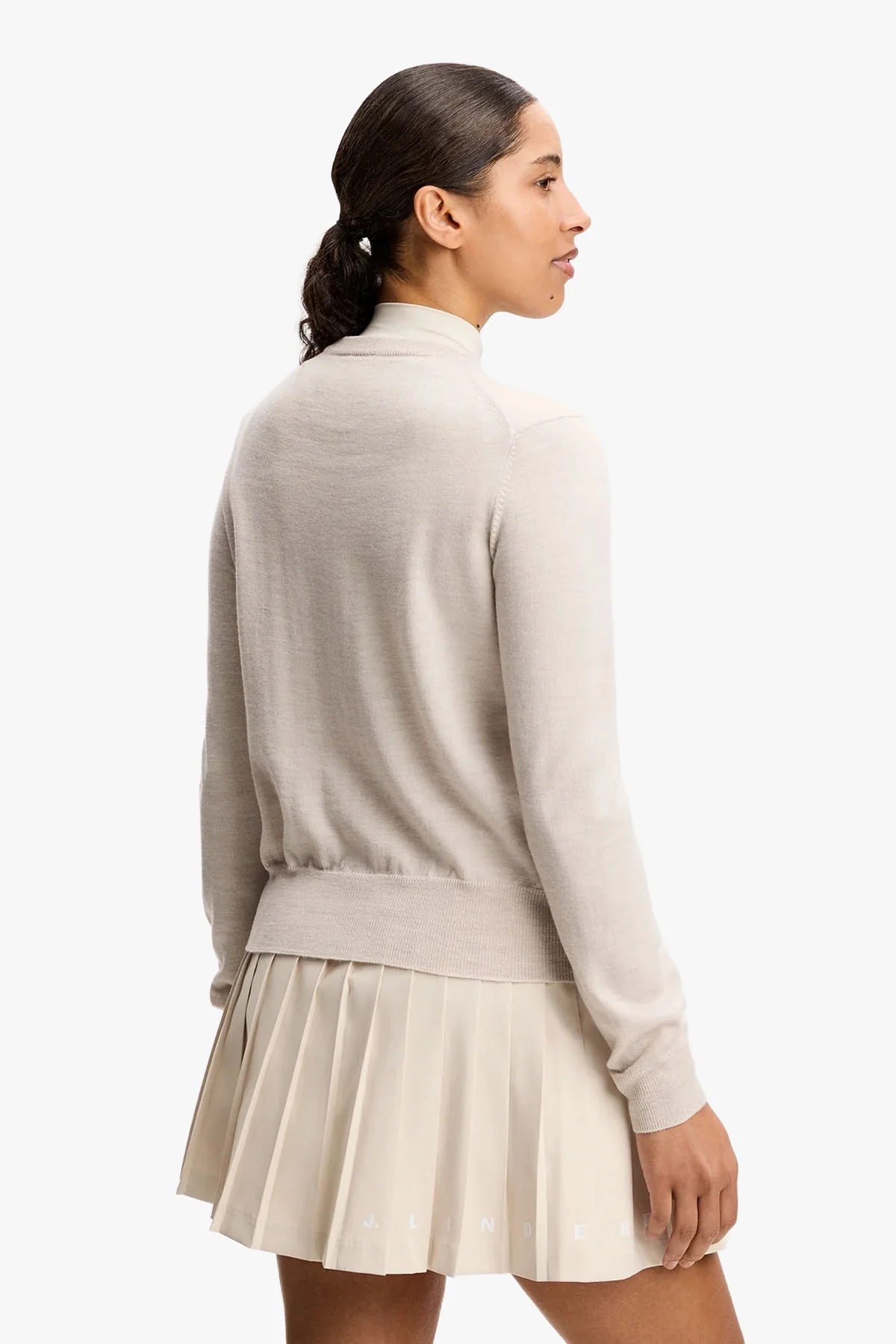 Joanna Knitted Cardigan - Image 3