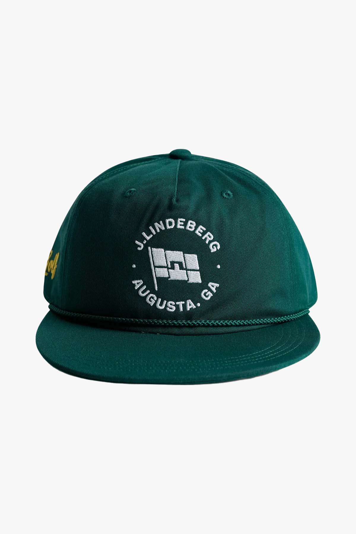 Williams Rope Tour Cap