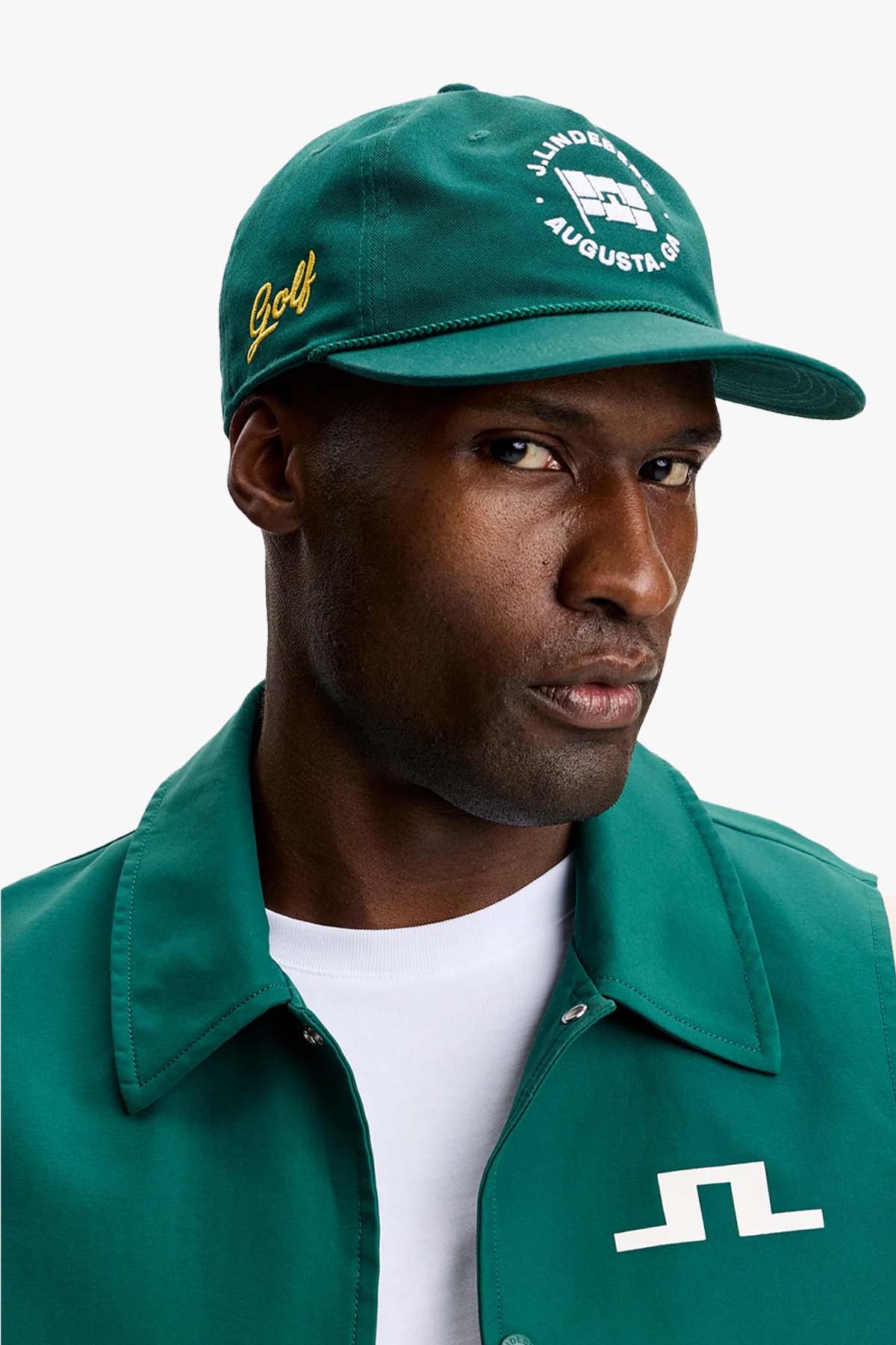 Williams Rope Tour Cap - Image 2
