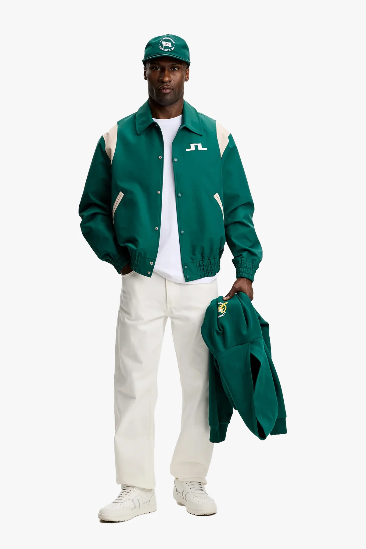 Bridger Tour Jacket - Image 3