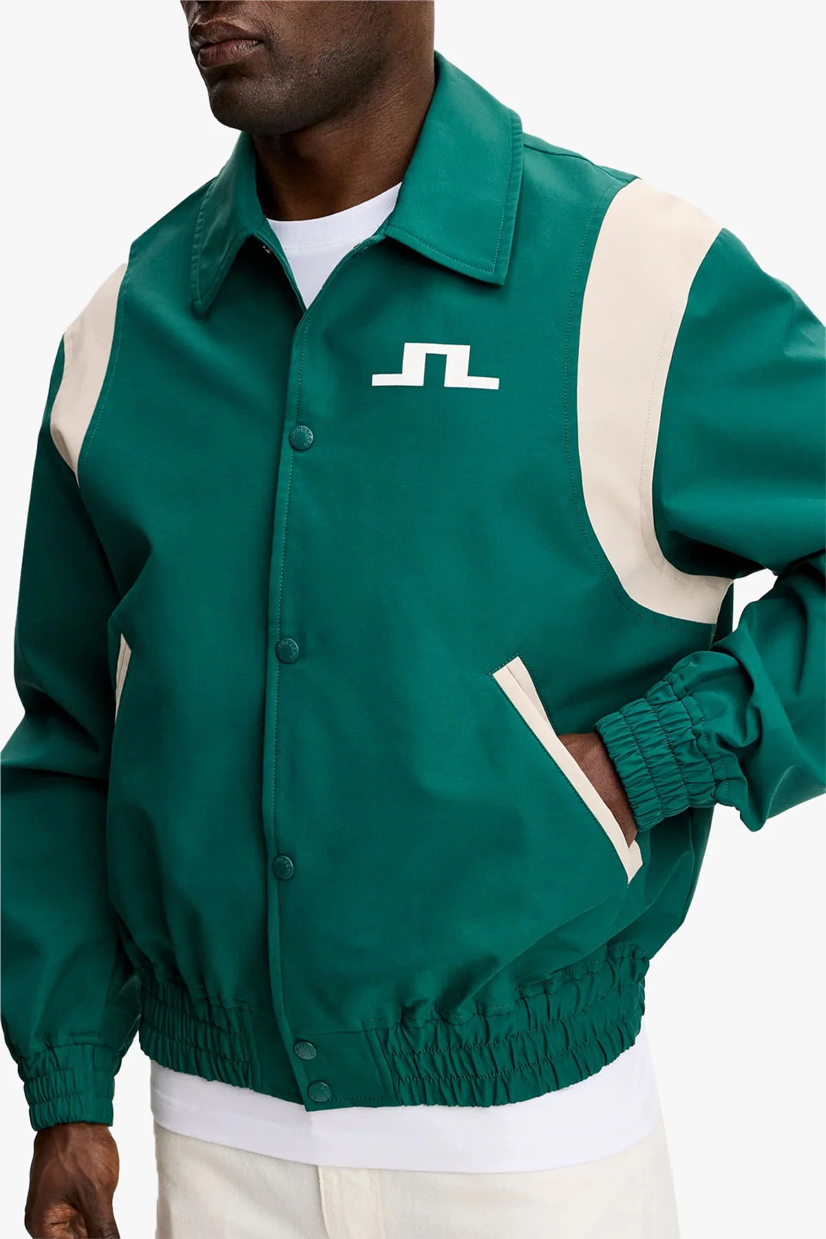 Bridger Tour Jacket - Image 4