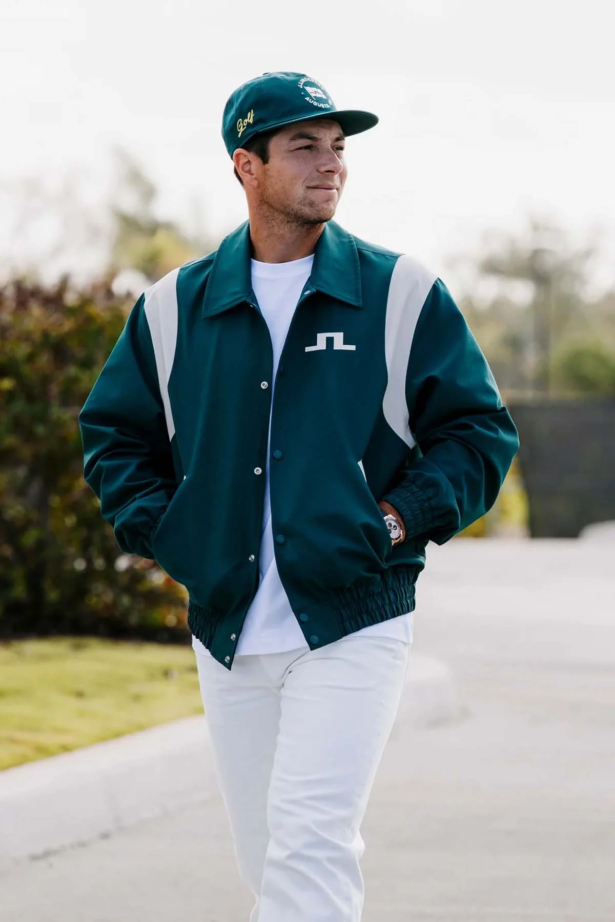 Bridger Tour Jacket - Image 6