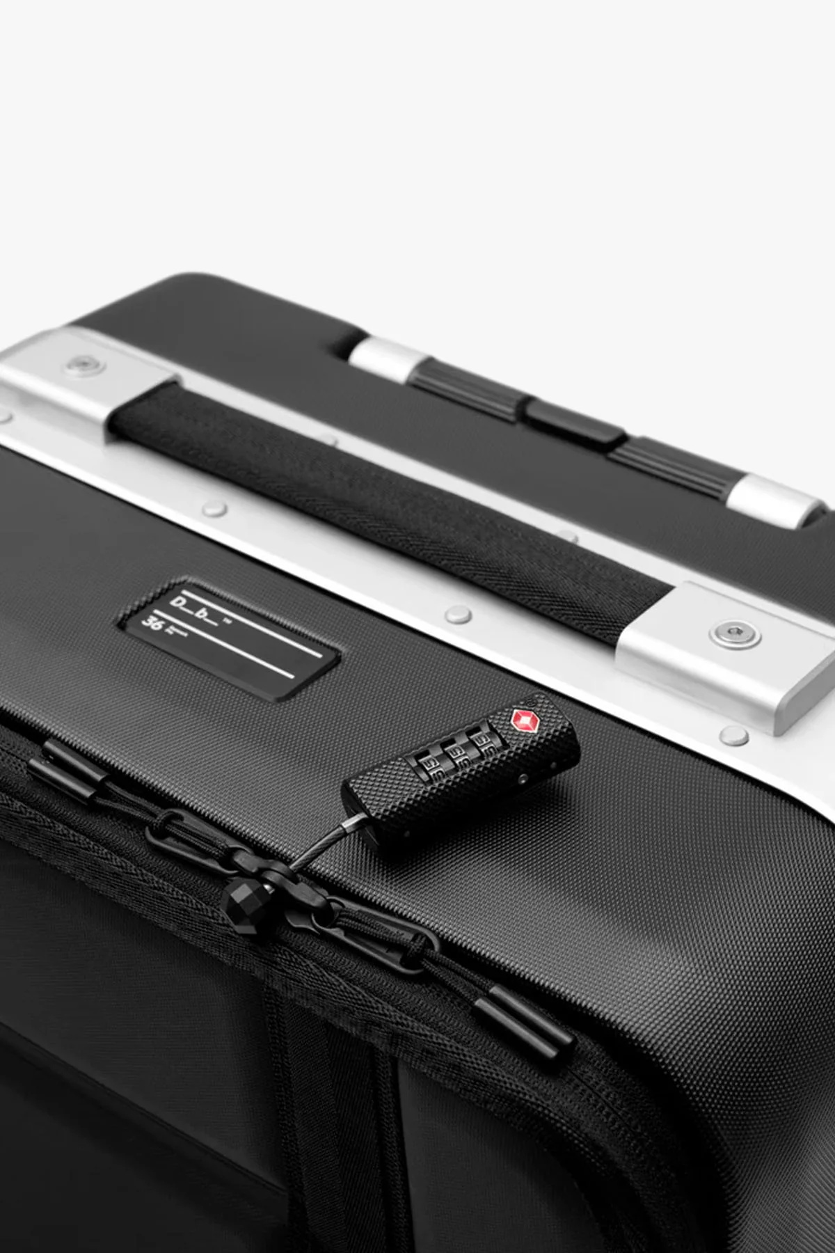 RAMVERK PRO FRONT-ACCESS CARRY-ON - Image 4