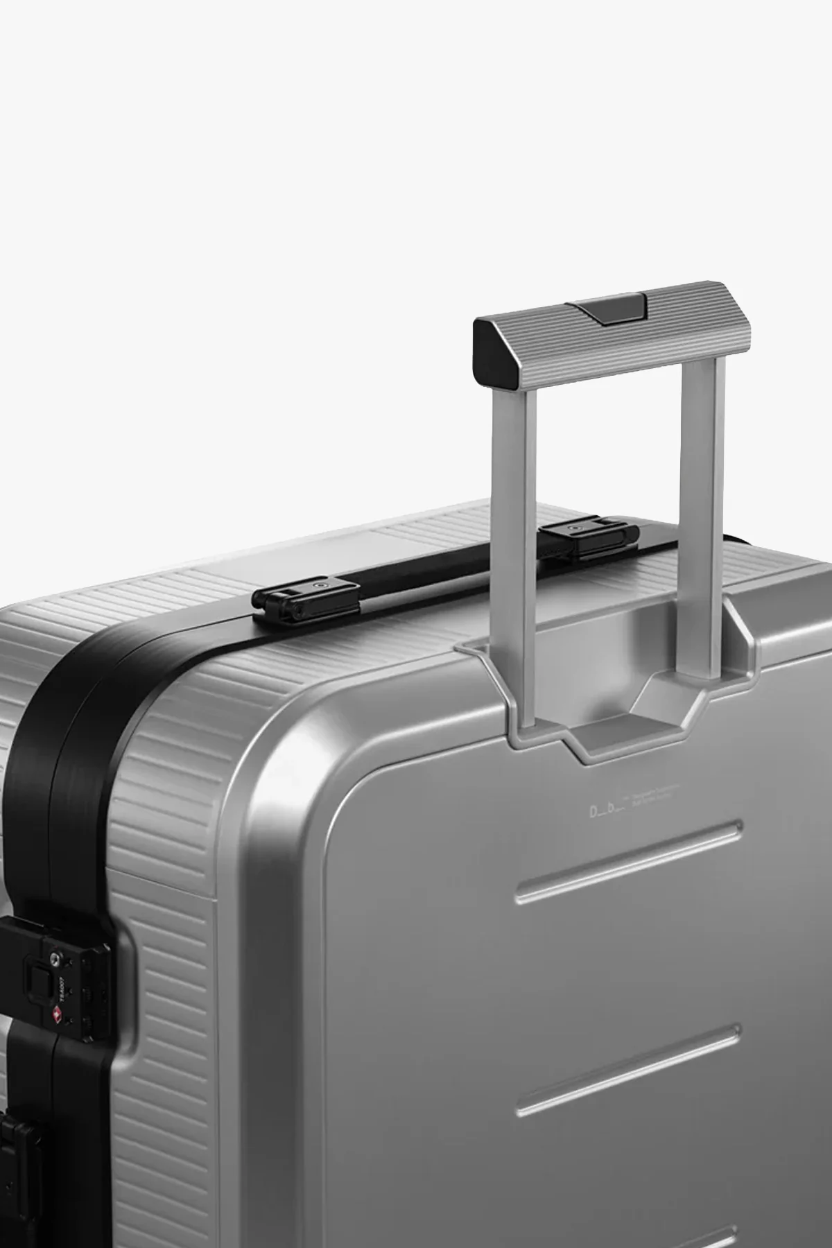 RAMVERK ALU CHECK-IN LUGGAGE LARGE - Image 6