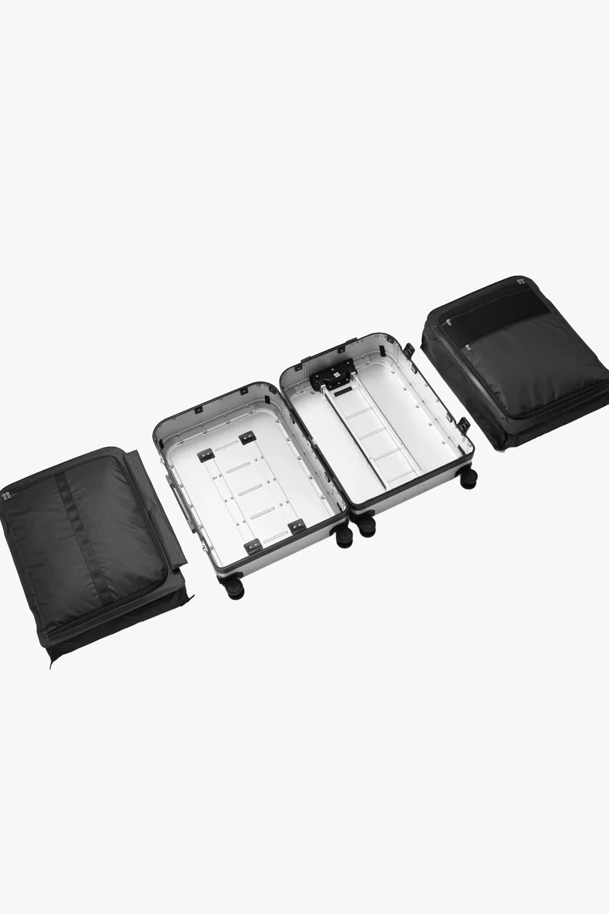 RAMVERK ALU CHECK-IN LUGGAGE LARGE - Image 7