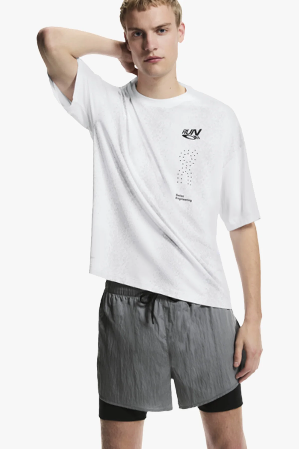 Performance Volt Shorts - Image 3