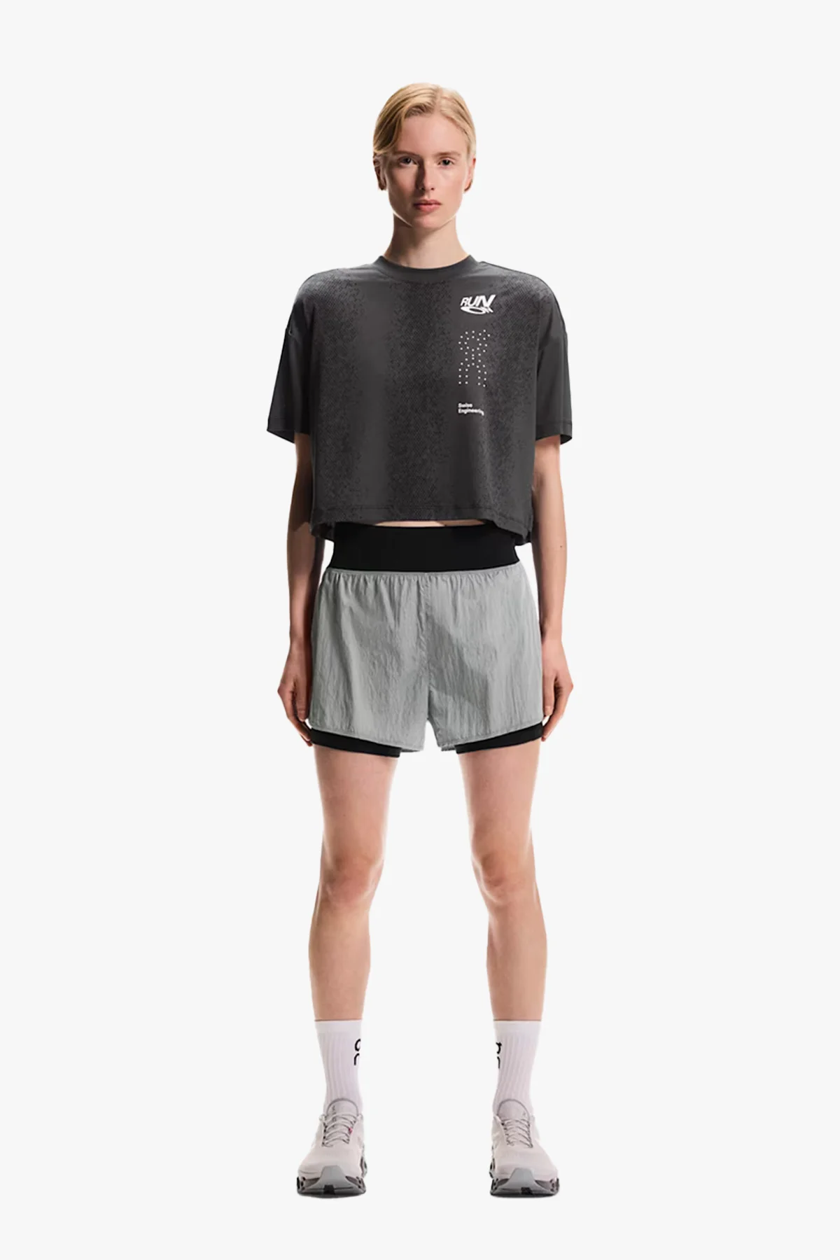 Performance Volt Shorts - Image 2
