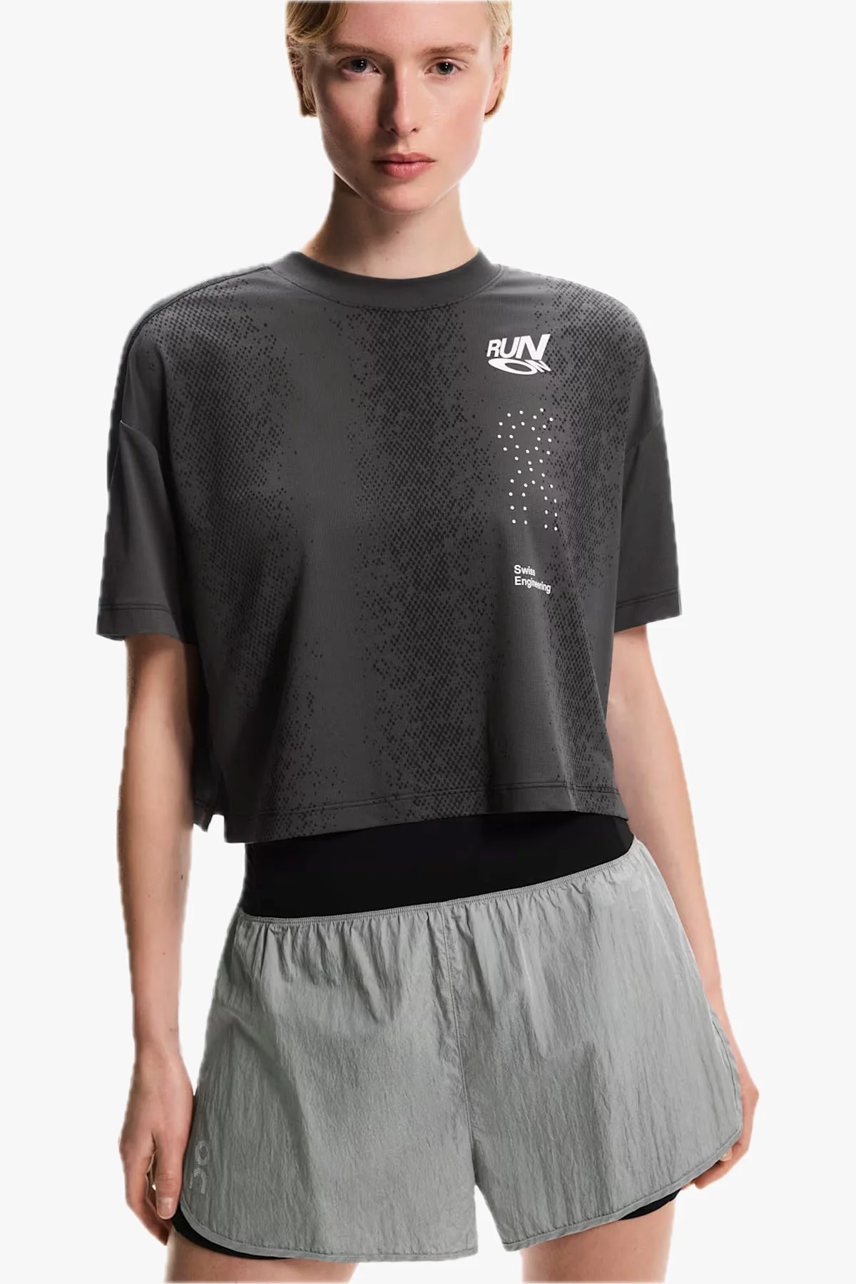 Performance Volt Shorts - Image 3