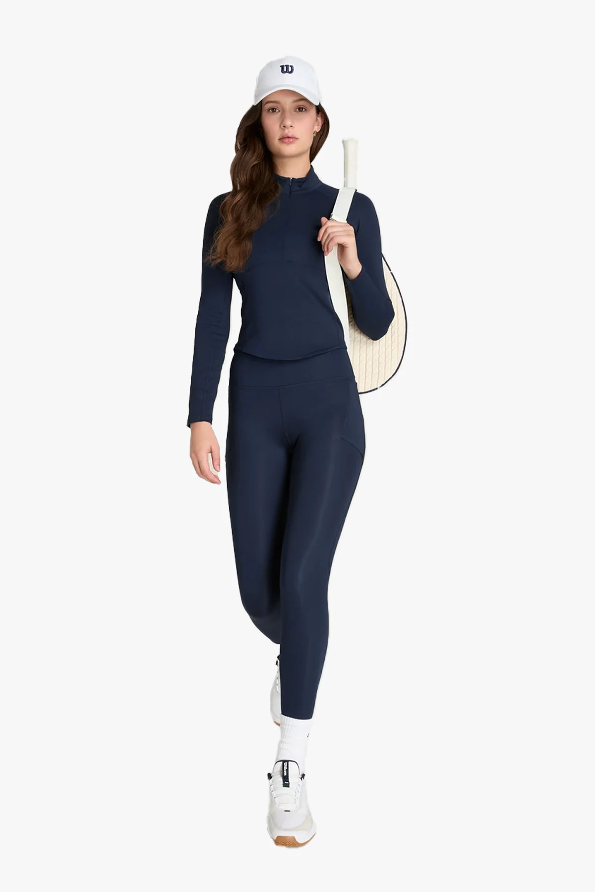 Baseline Half-Zip - Image 2