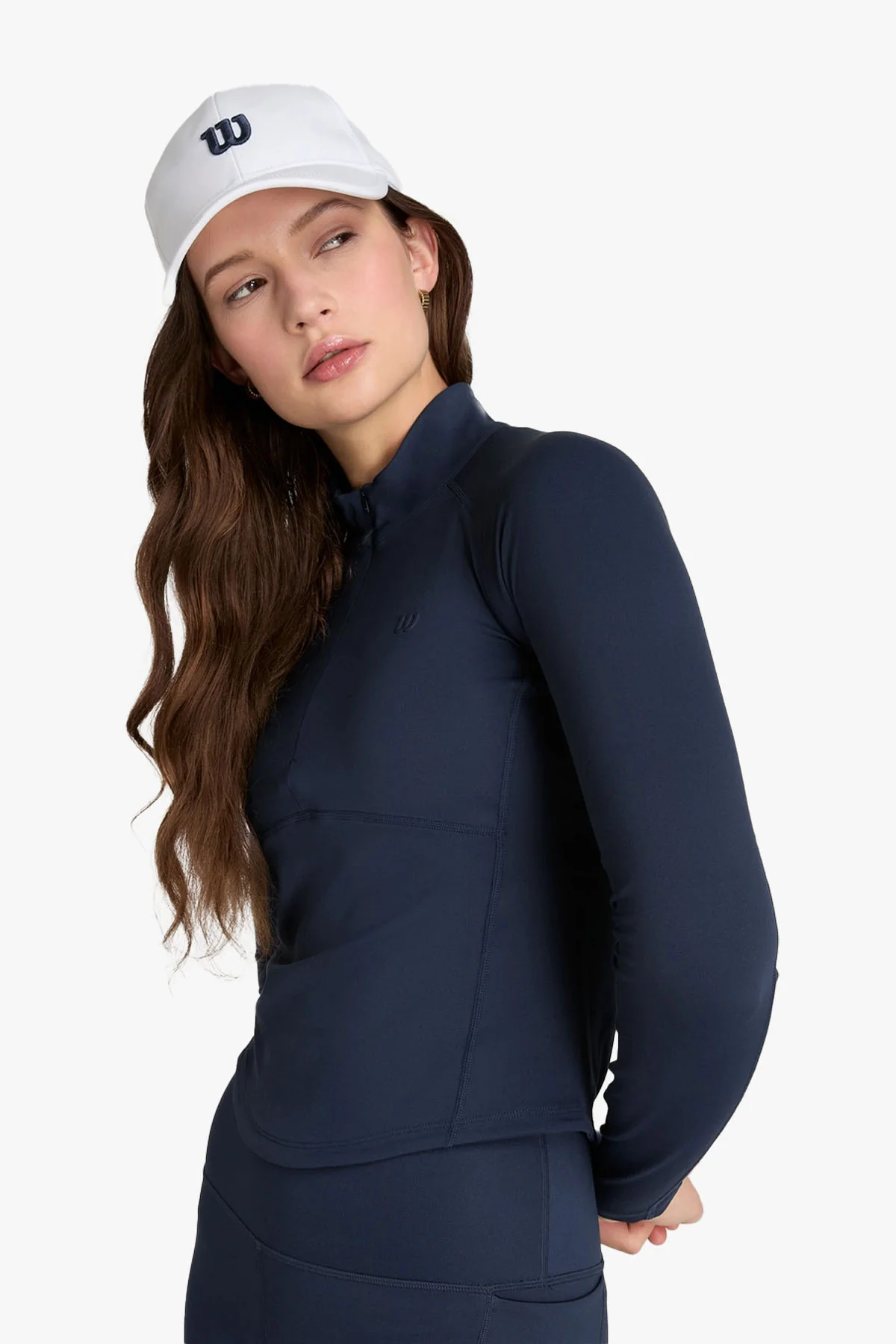 Baseline Half-Zip - Image 3