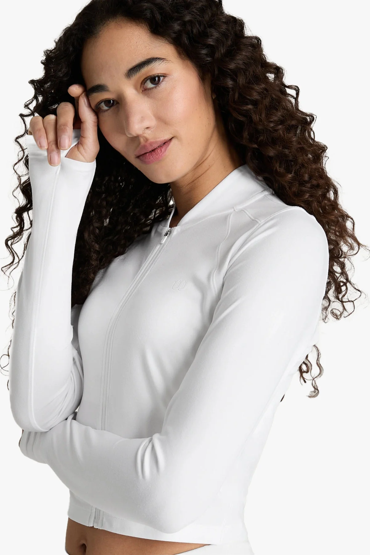 All Day Full Zip - Image 2