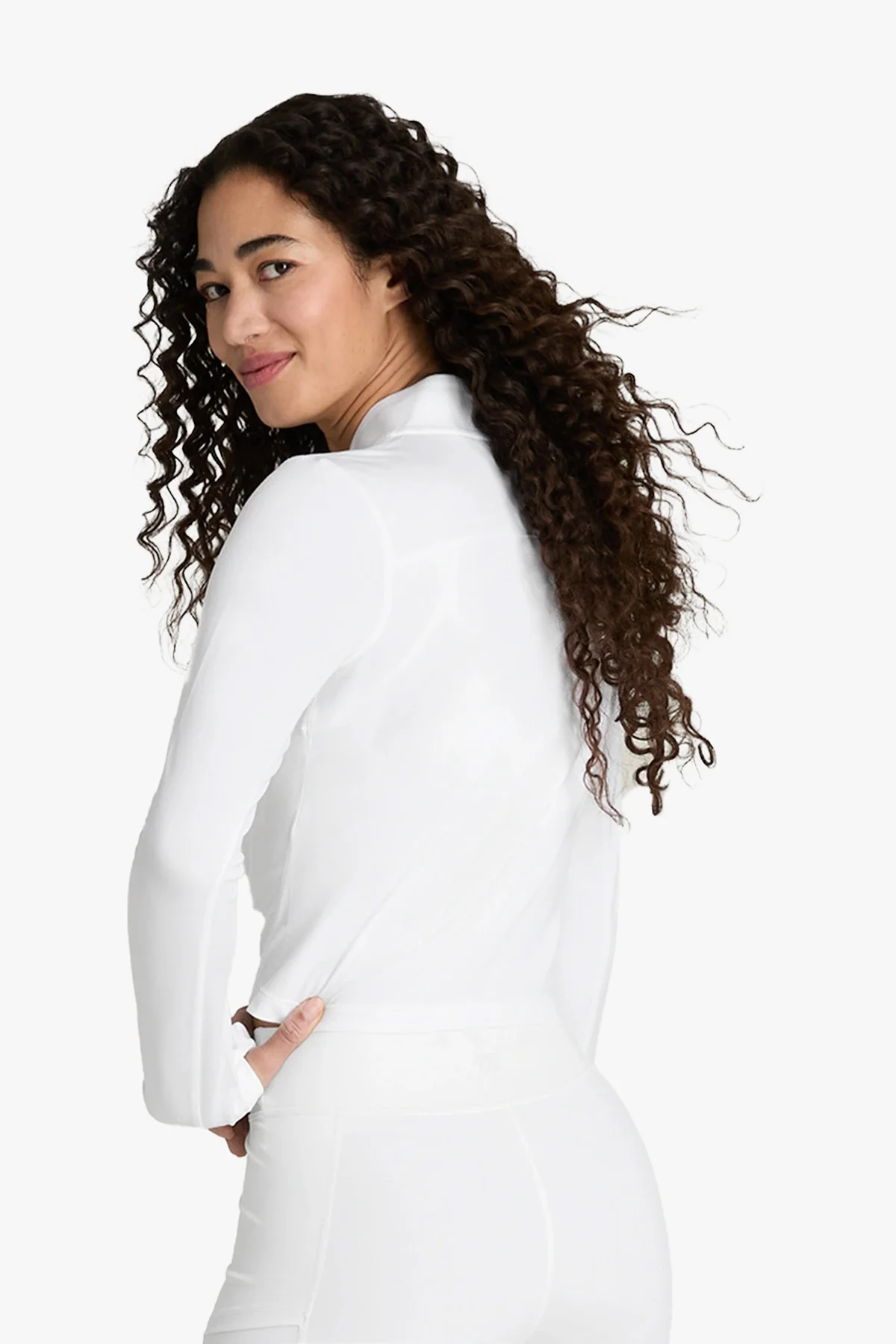 All Day Full Zip - Image 3
