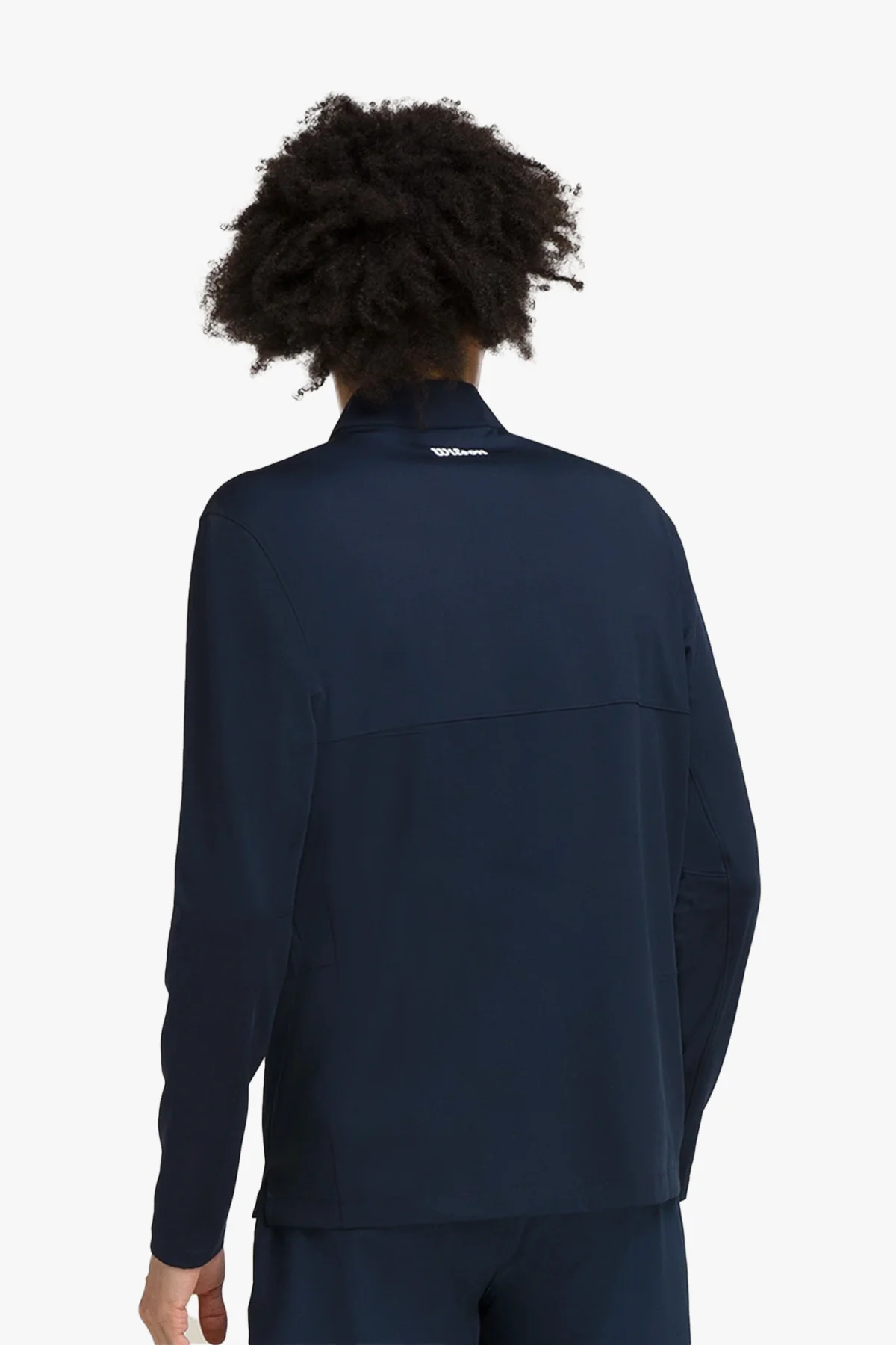 ELEVATE PERFORMANCE 1/2 ZIP - Image 2