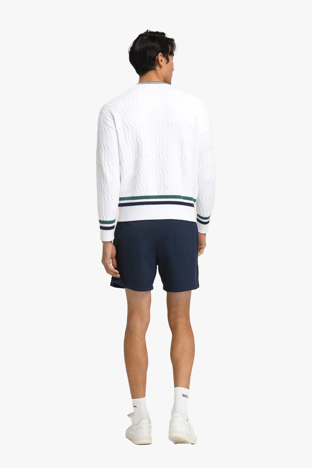 Tennis Volley Short 6" - Image 4