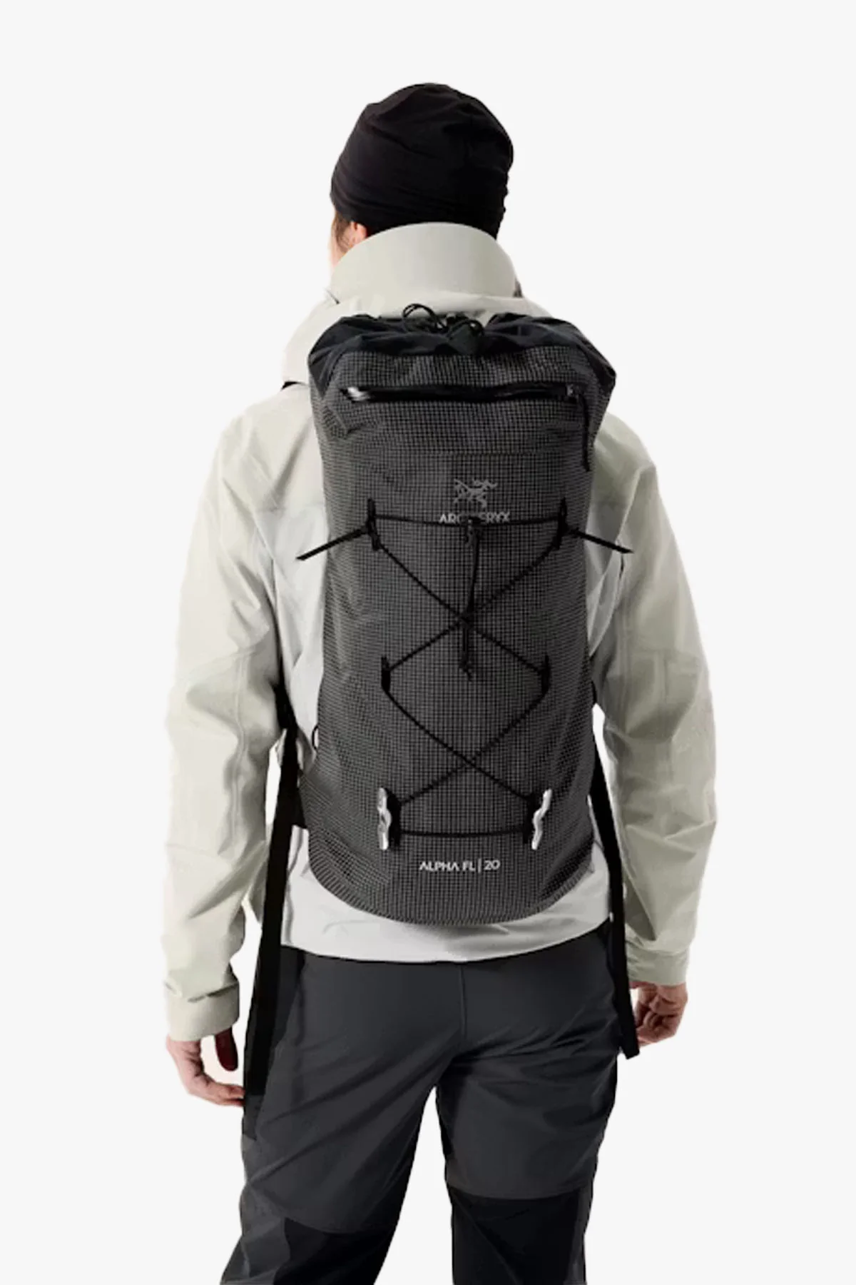 Alpha FL 20 Backpack - Image 2