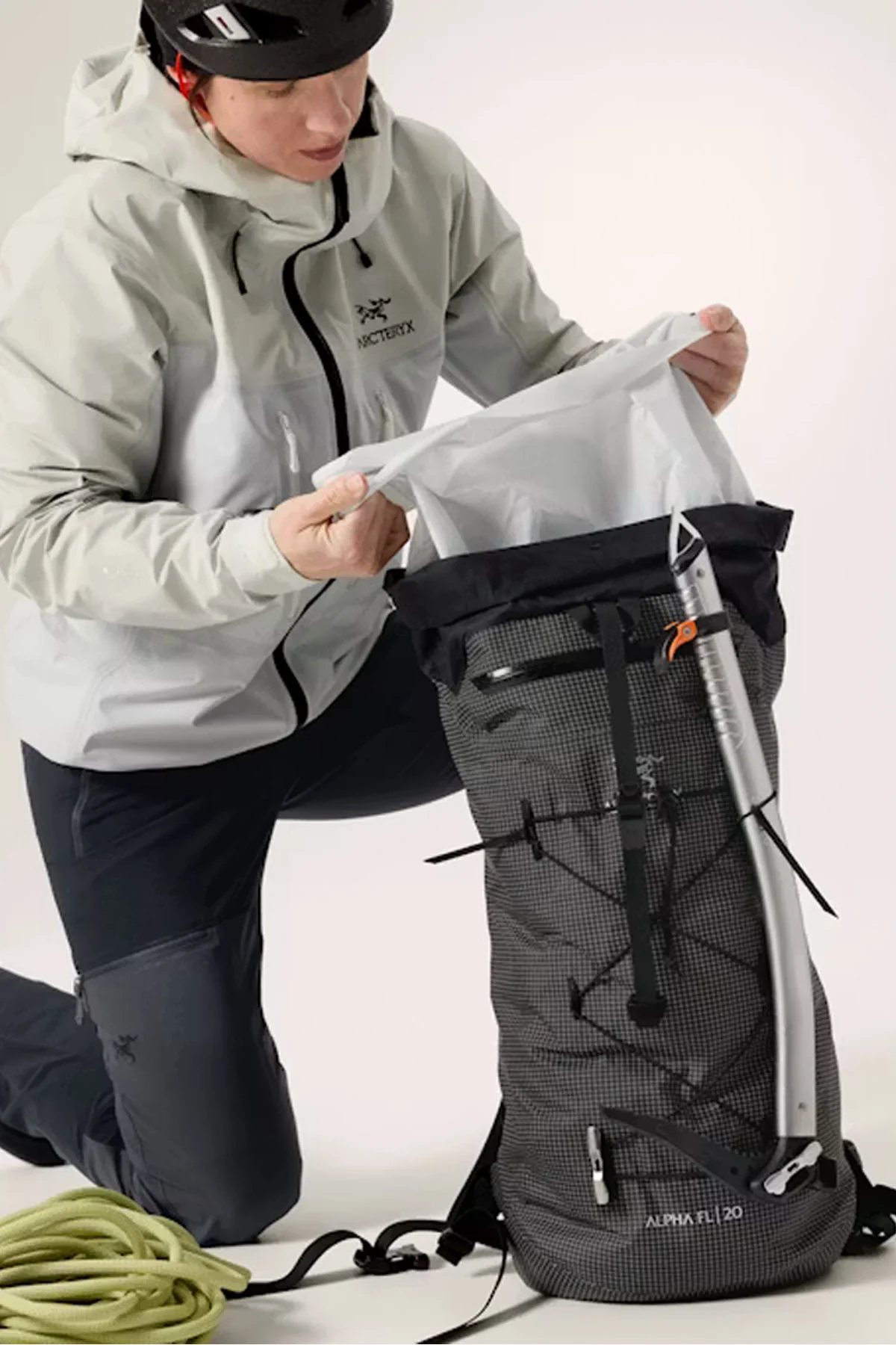 Alpha FL 20 Backpack - Image 3