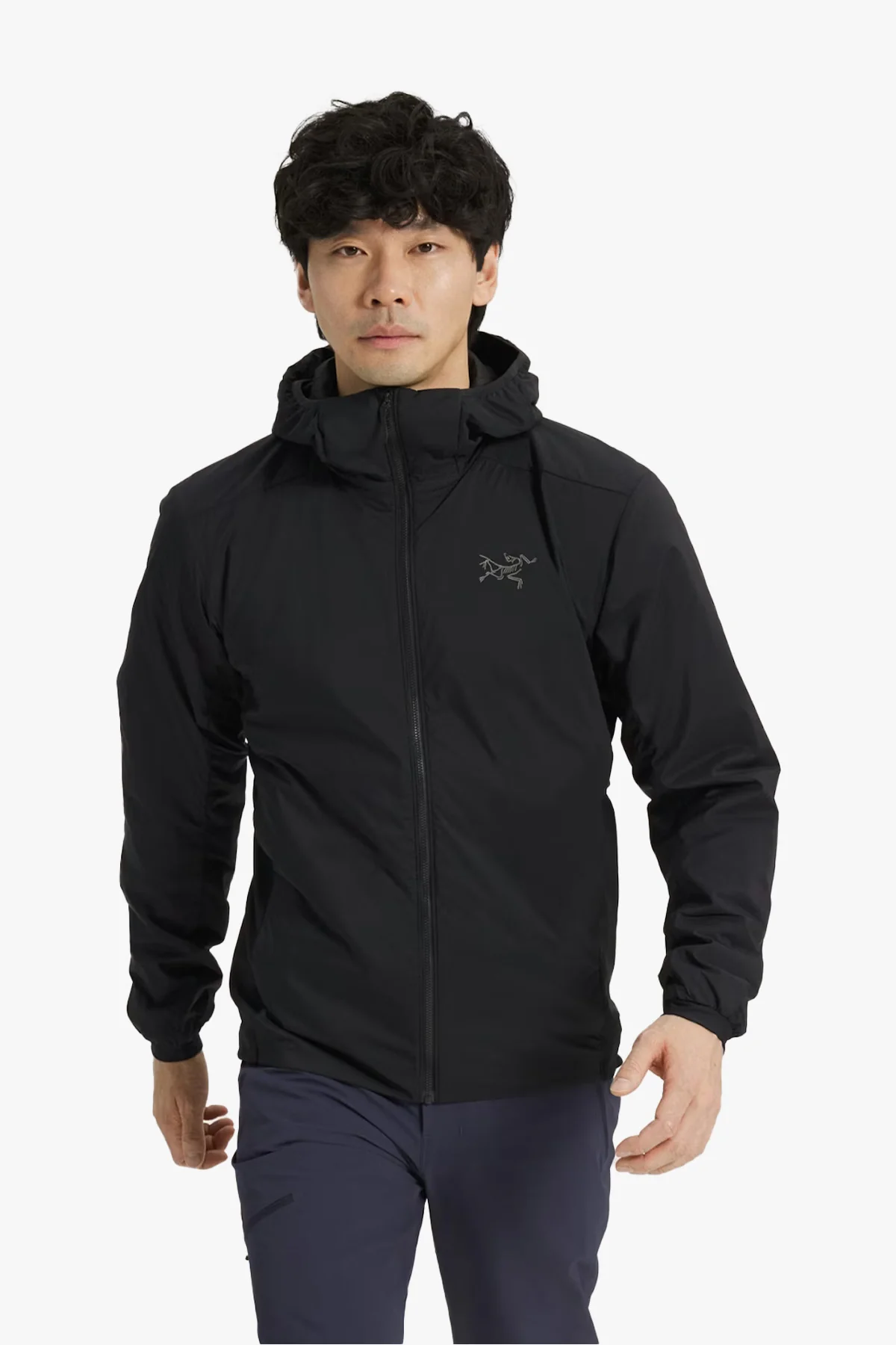 Atom Hoody M - Image 2