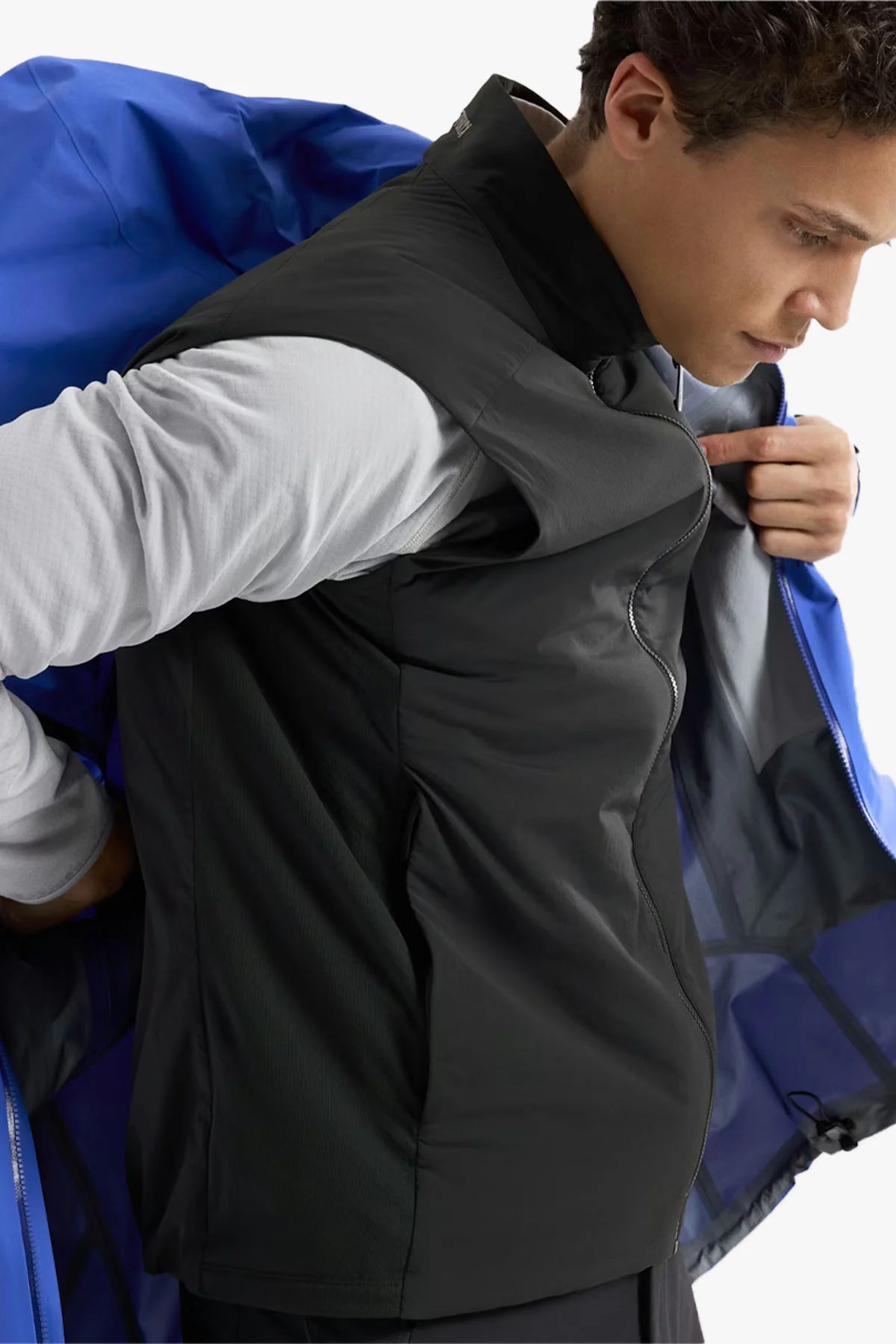 Atom Vest M - Image 3