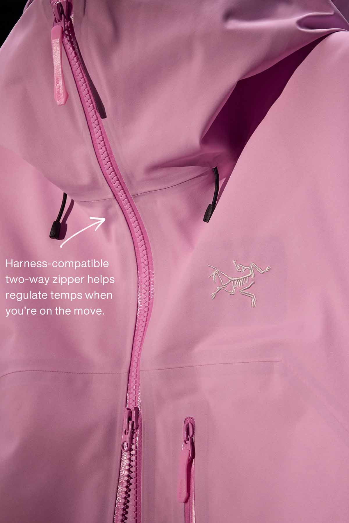 Beta SL Jacket W - Image 10