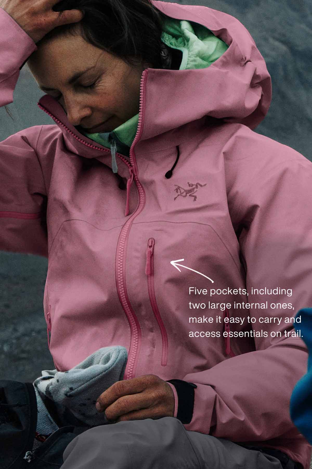 Beta SL Jacket W - Image 7