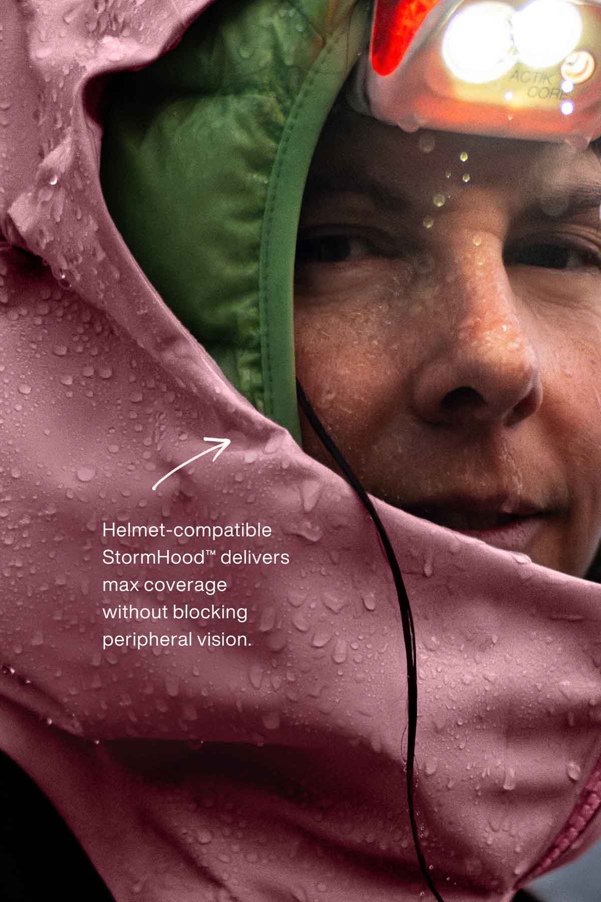 Beta SL Jacket W - Image 8