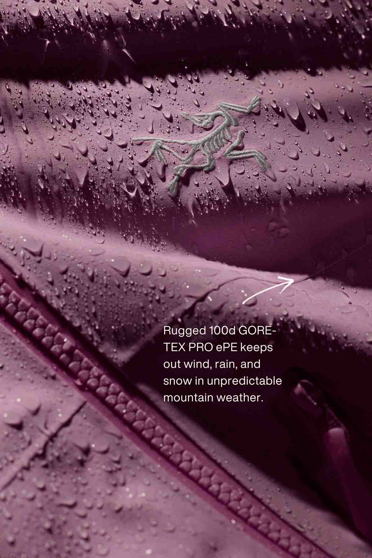 Beta SL Jacket W - Image 9