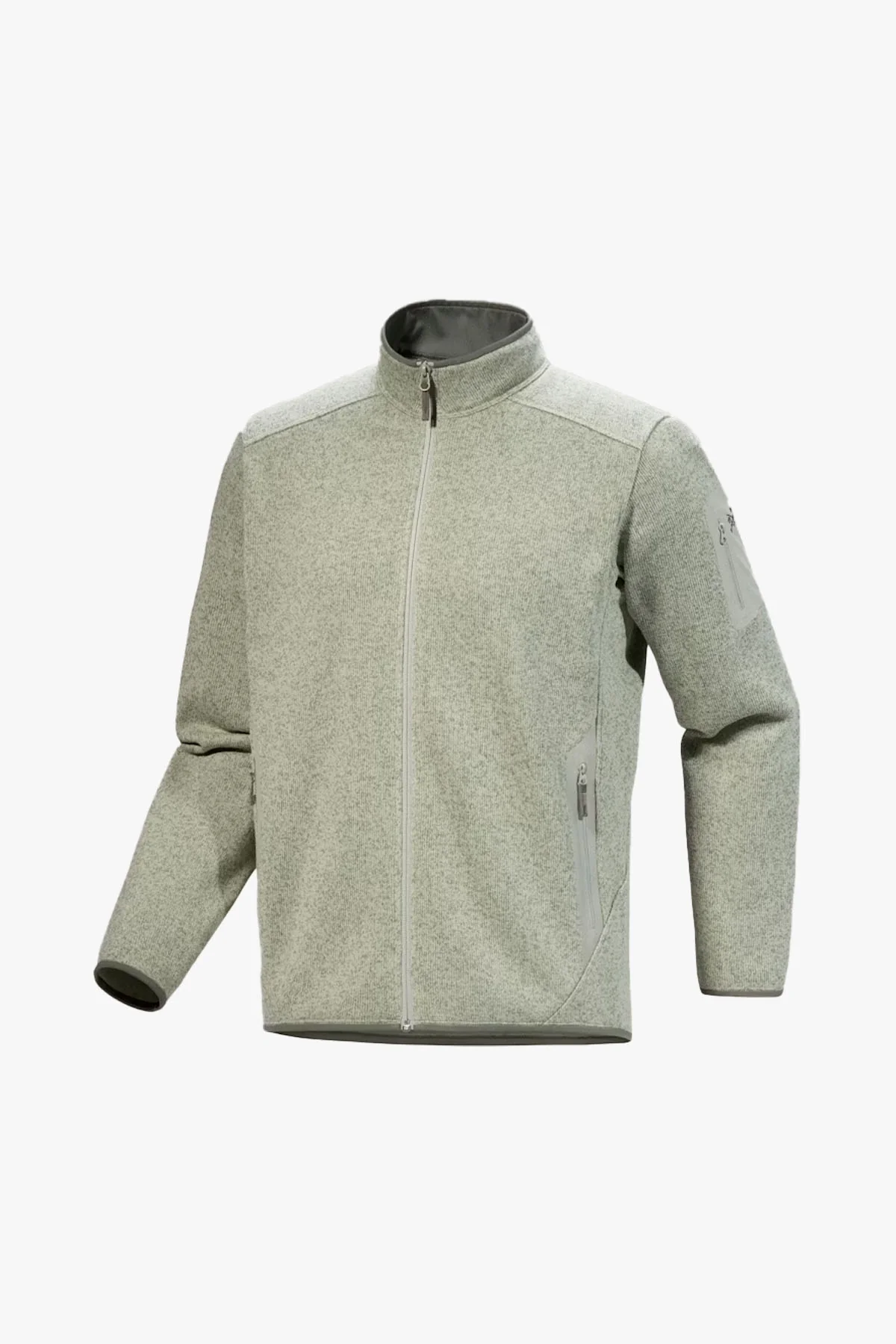 Covert Cardigan M