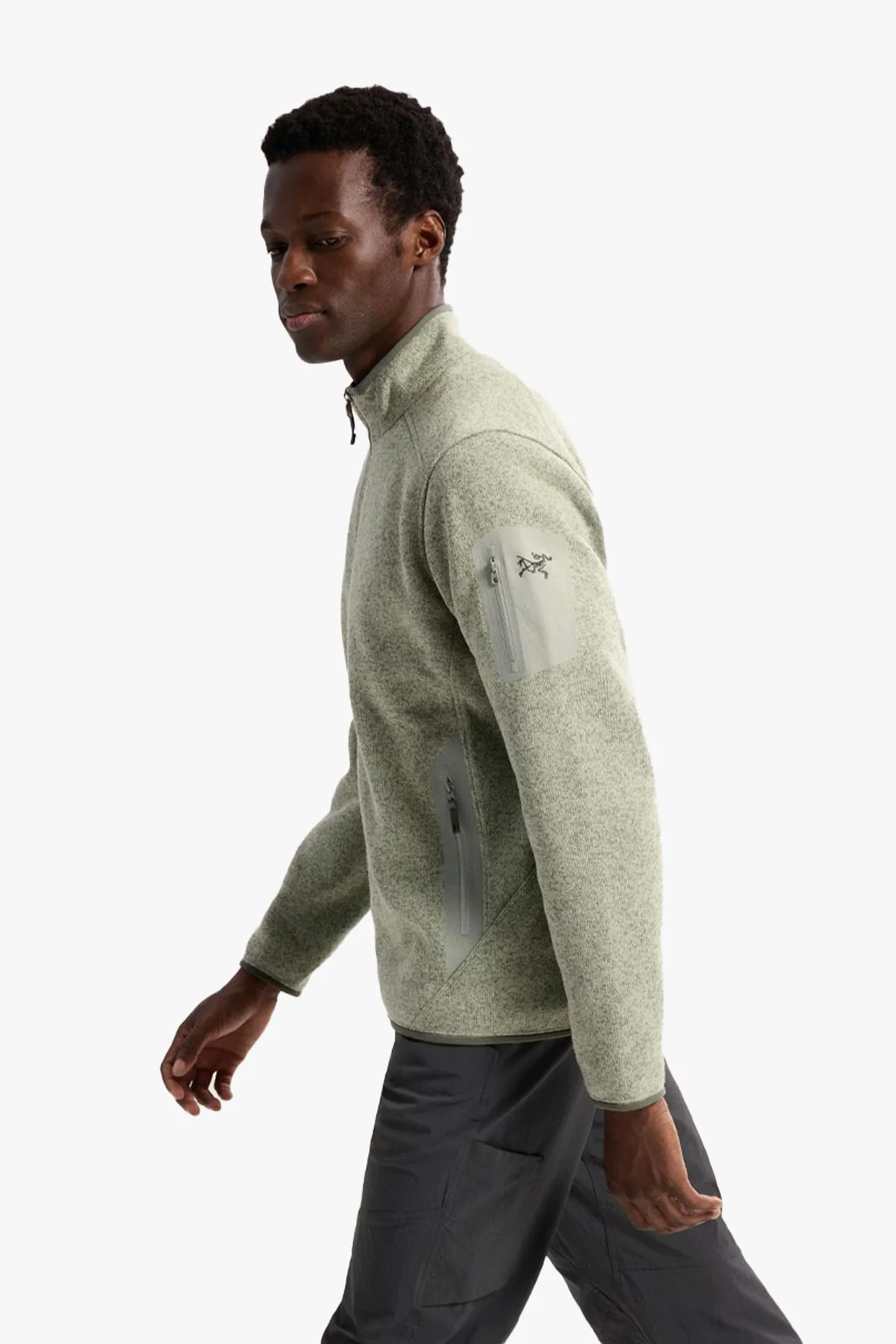 Covert Cardigan M - Image 4
