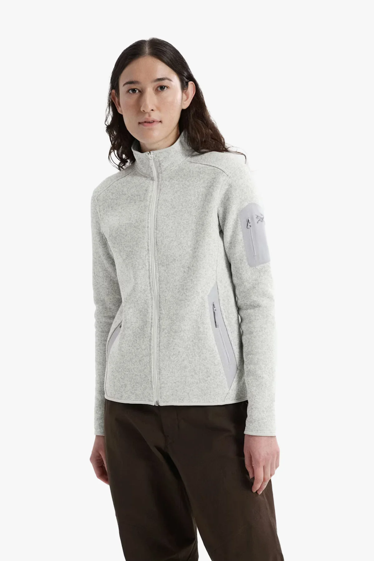 Covert Cardigan W - Image 2