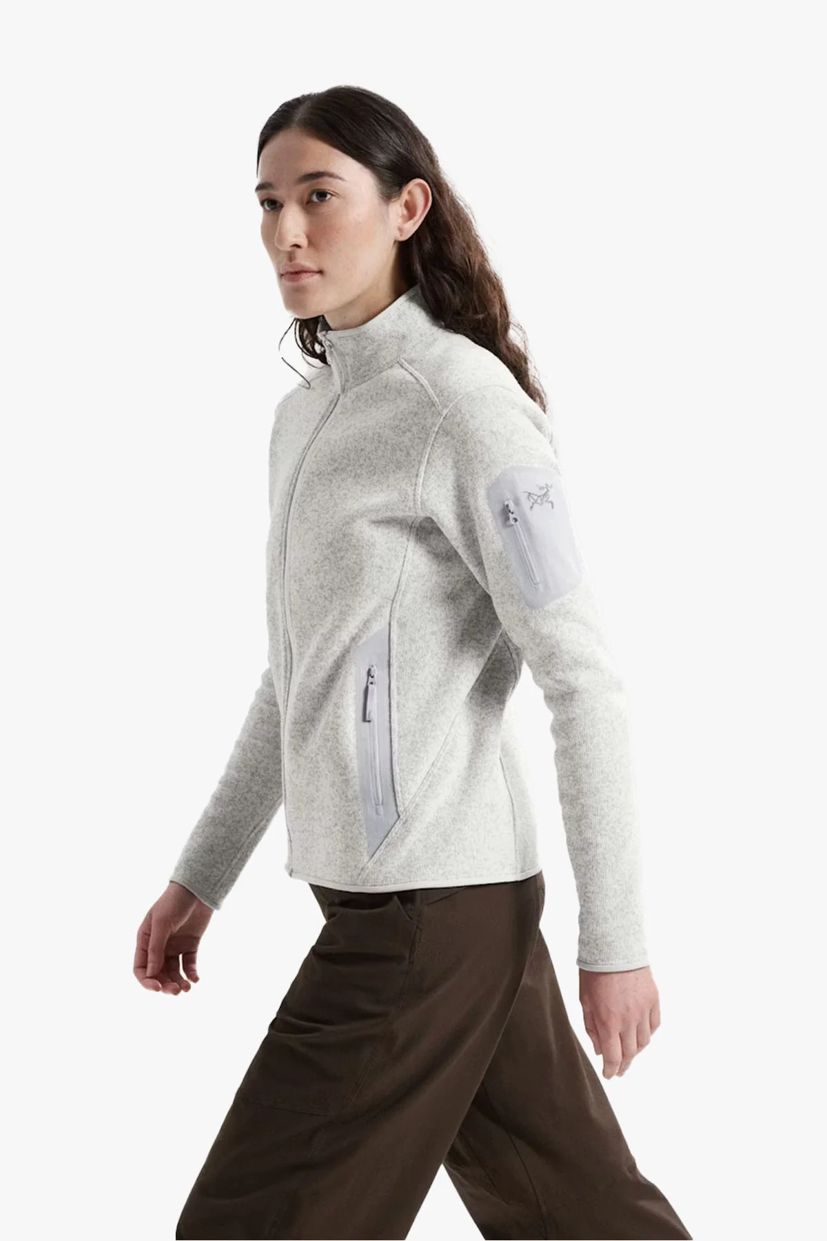 Covert Cardigan W - Image 3