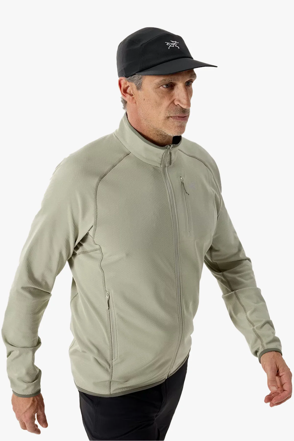GAMMA 5 PANEL CAP - Image 3