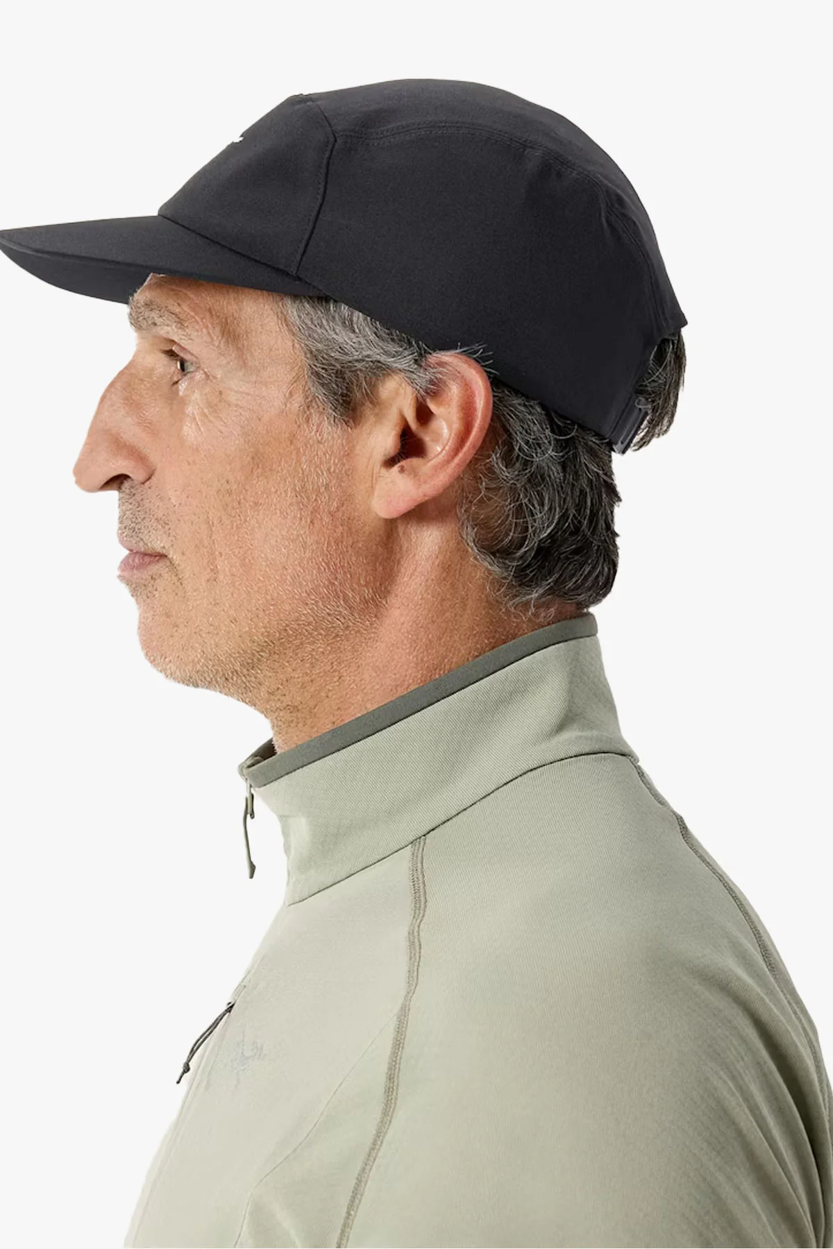 GAMMA 5 PANEL CAP - Image 4