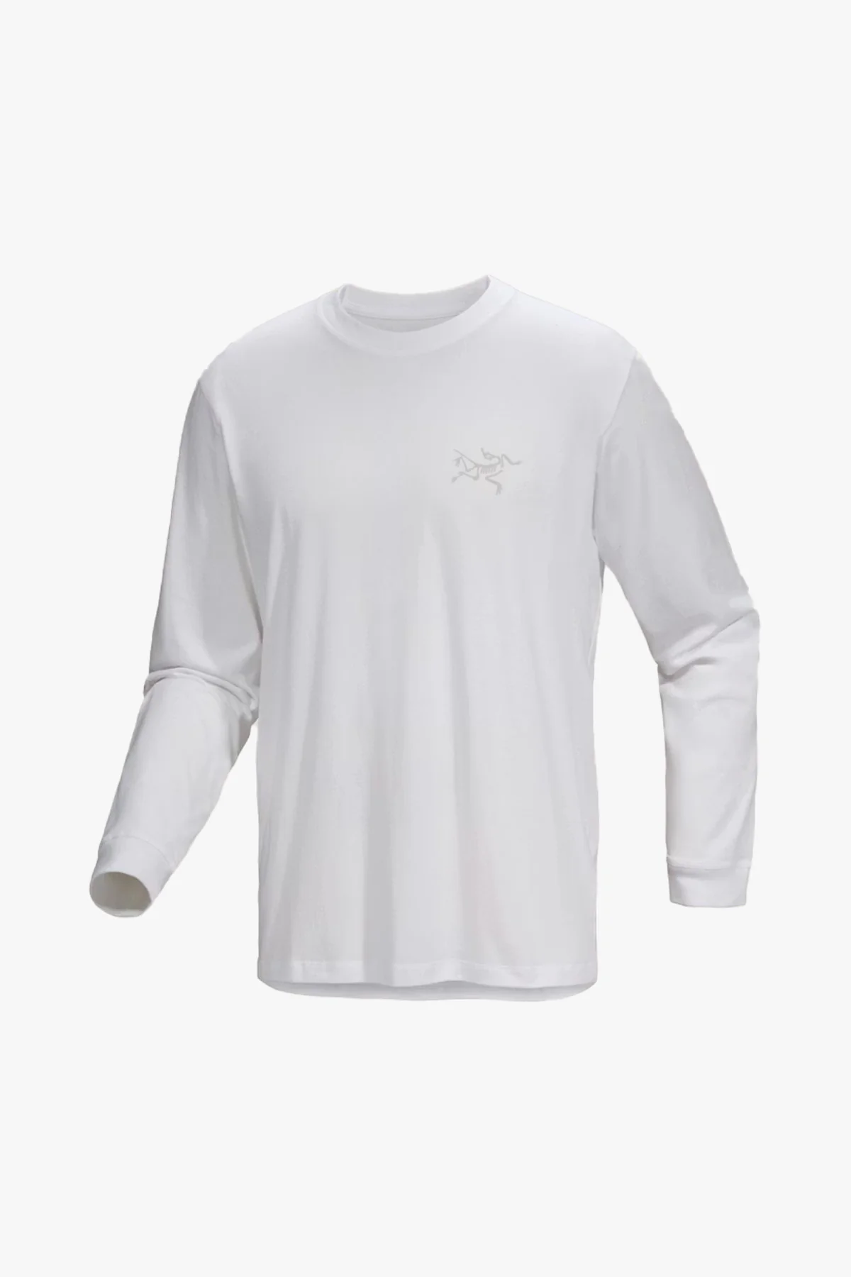 Kragg SL Cotton Shirt LS M