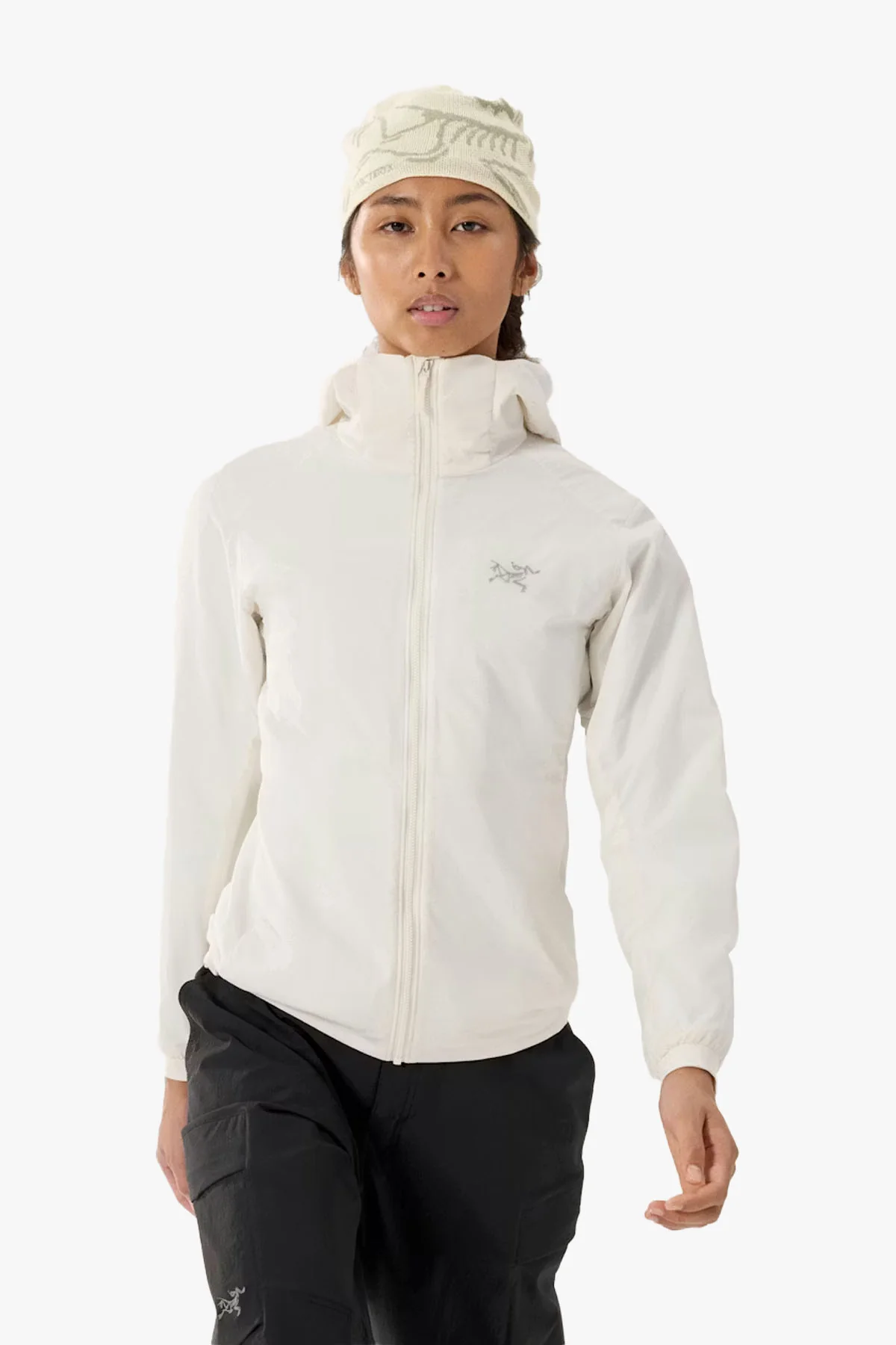 Atom SL Hoody W - Image 2