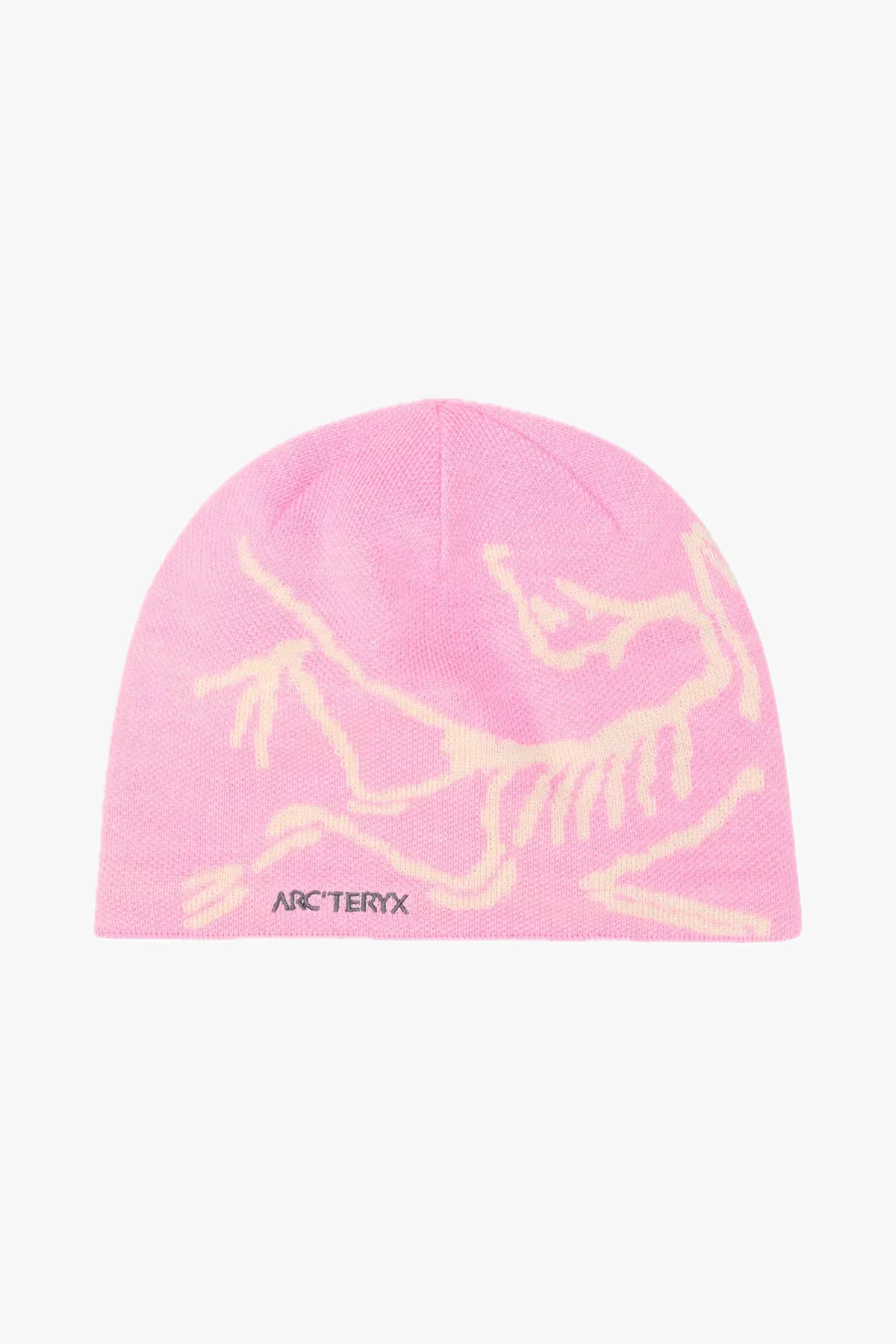 Bird Head Toque