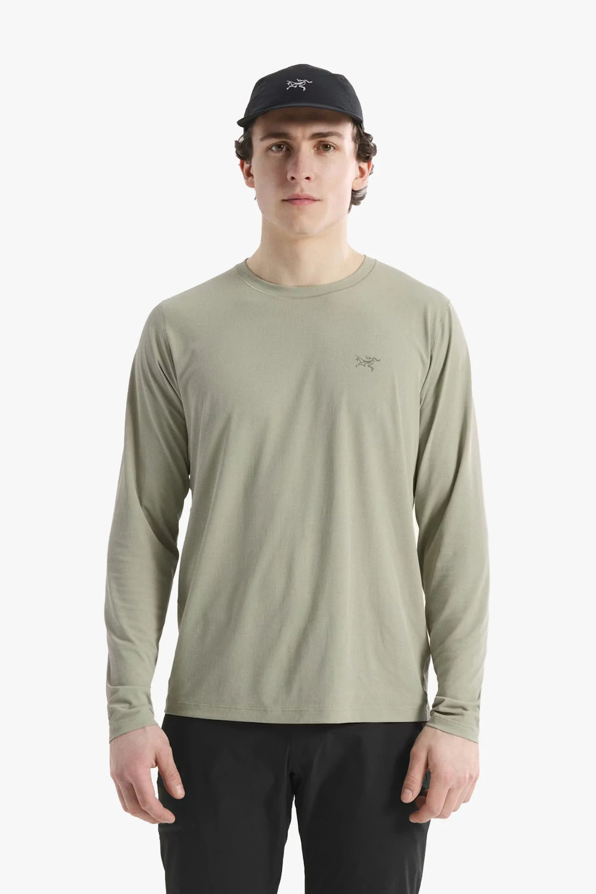 Cormac Crew LS M - Image 2