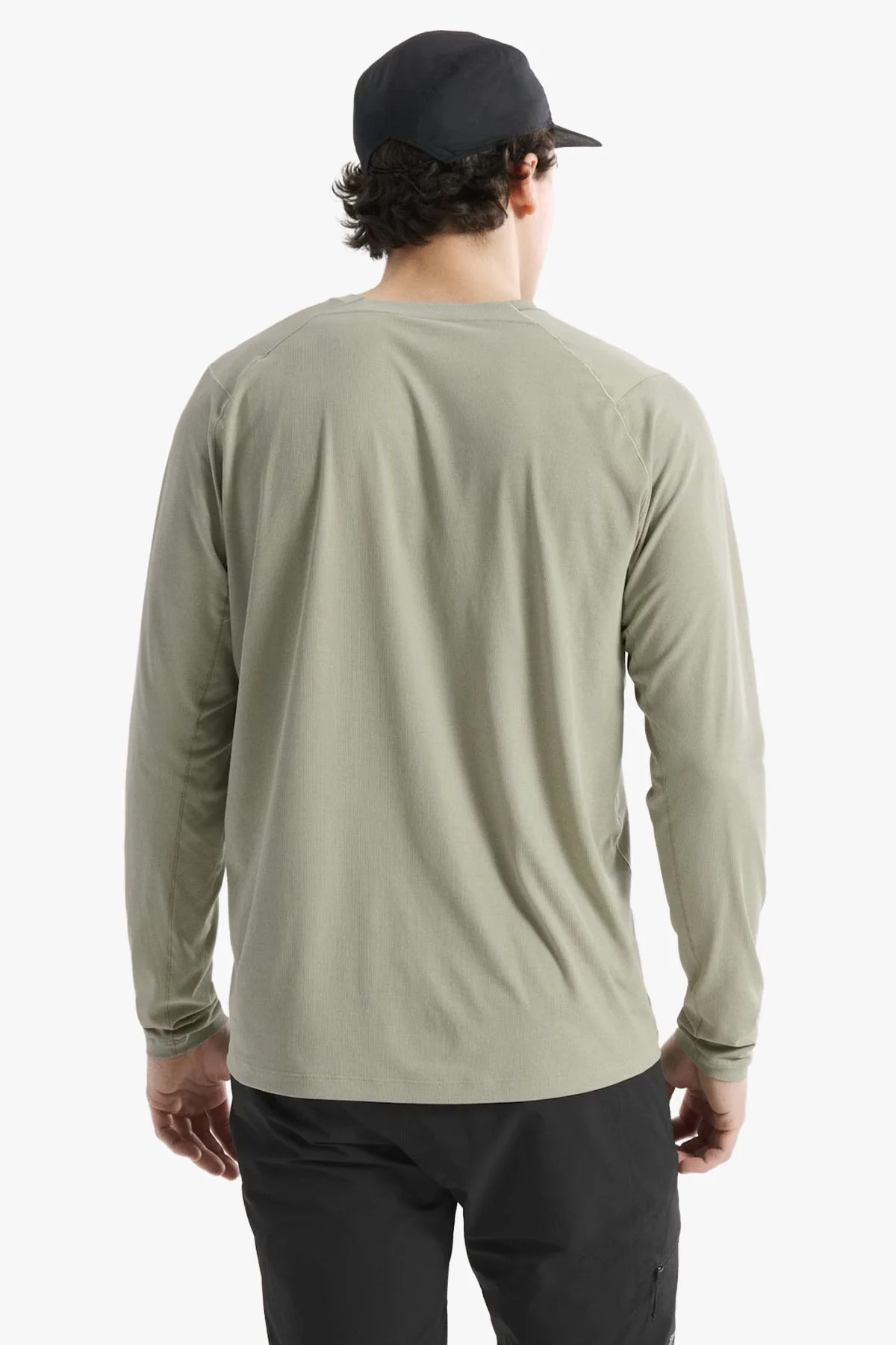 Cormac Crew LS M - Image 5