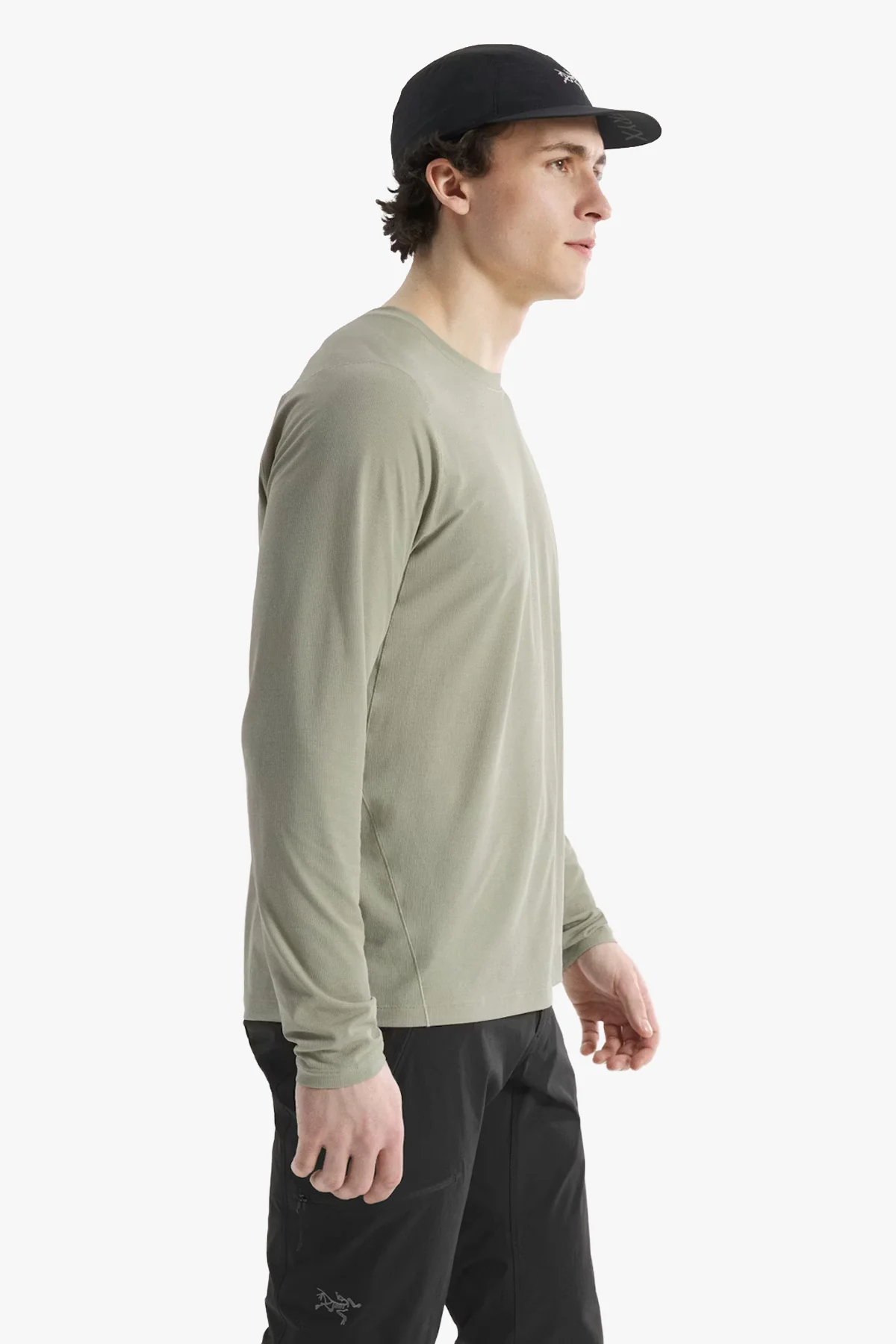 Cormac Crew LS M - Image 6