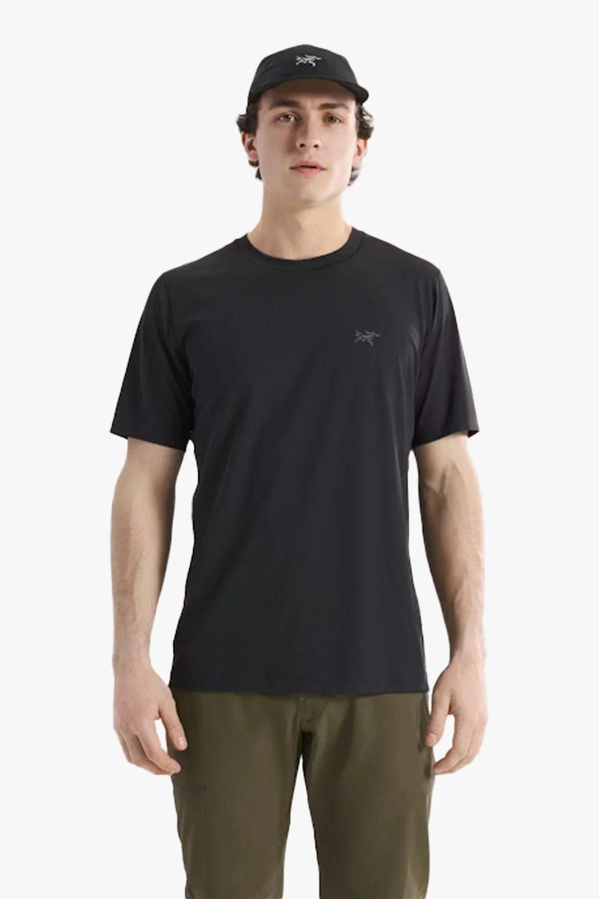 Cormac Crew SS M - Image 2