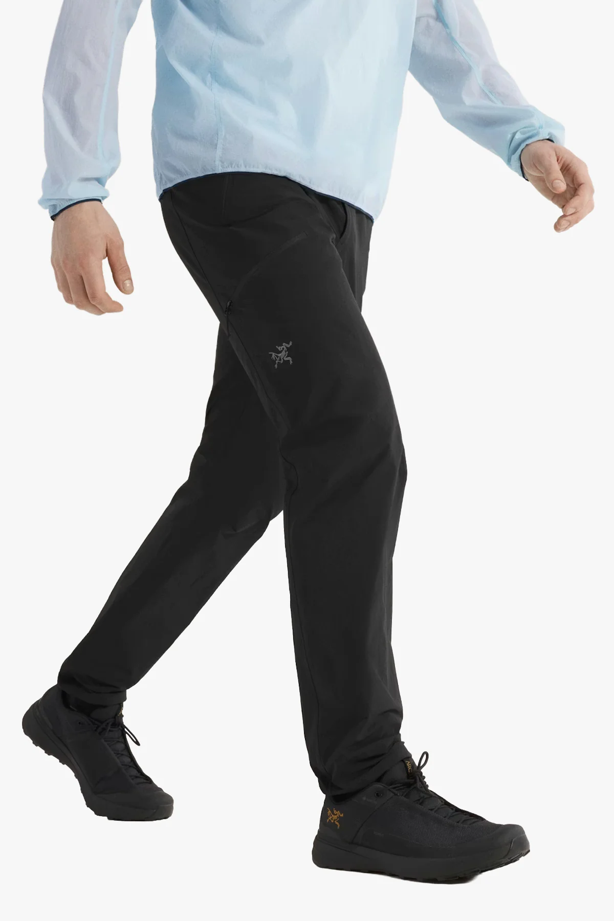 Gamma SL Pant M - Image 3