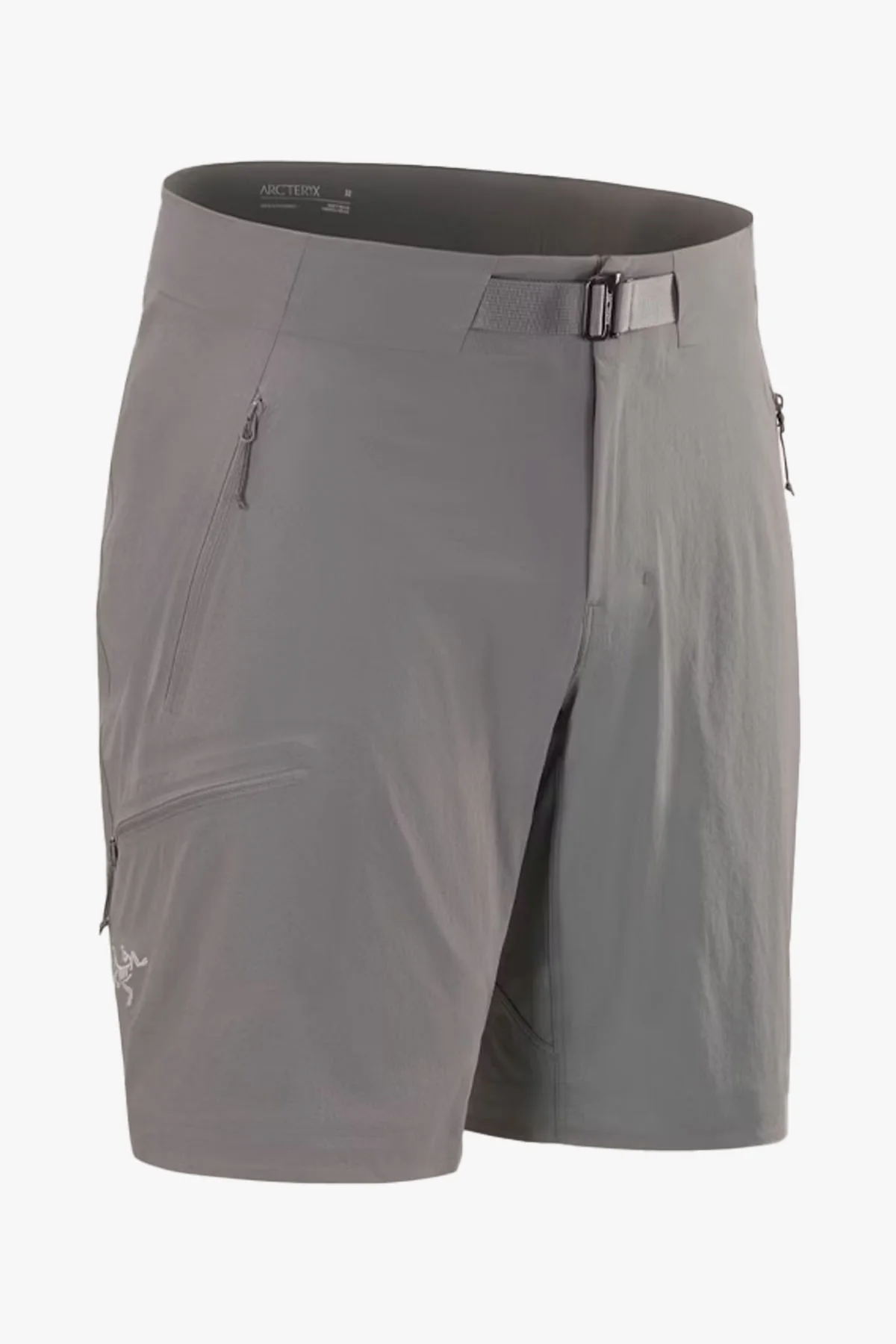 Gamma SL Short 9" M
