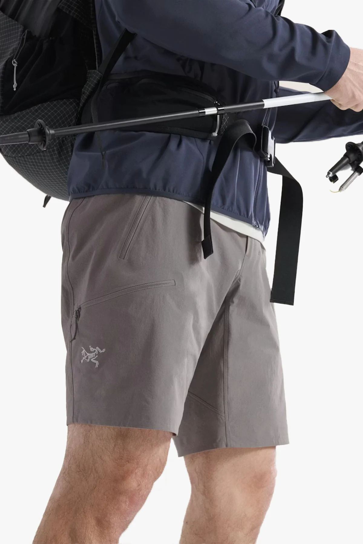 Gamma SL Short 9" M - Image 2