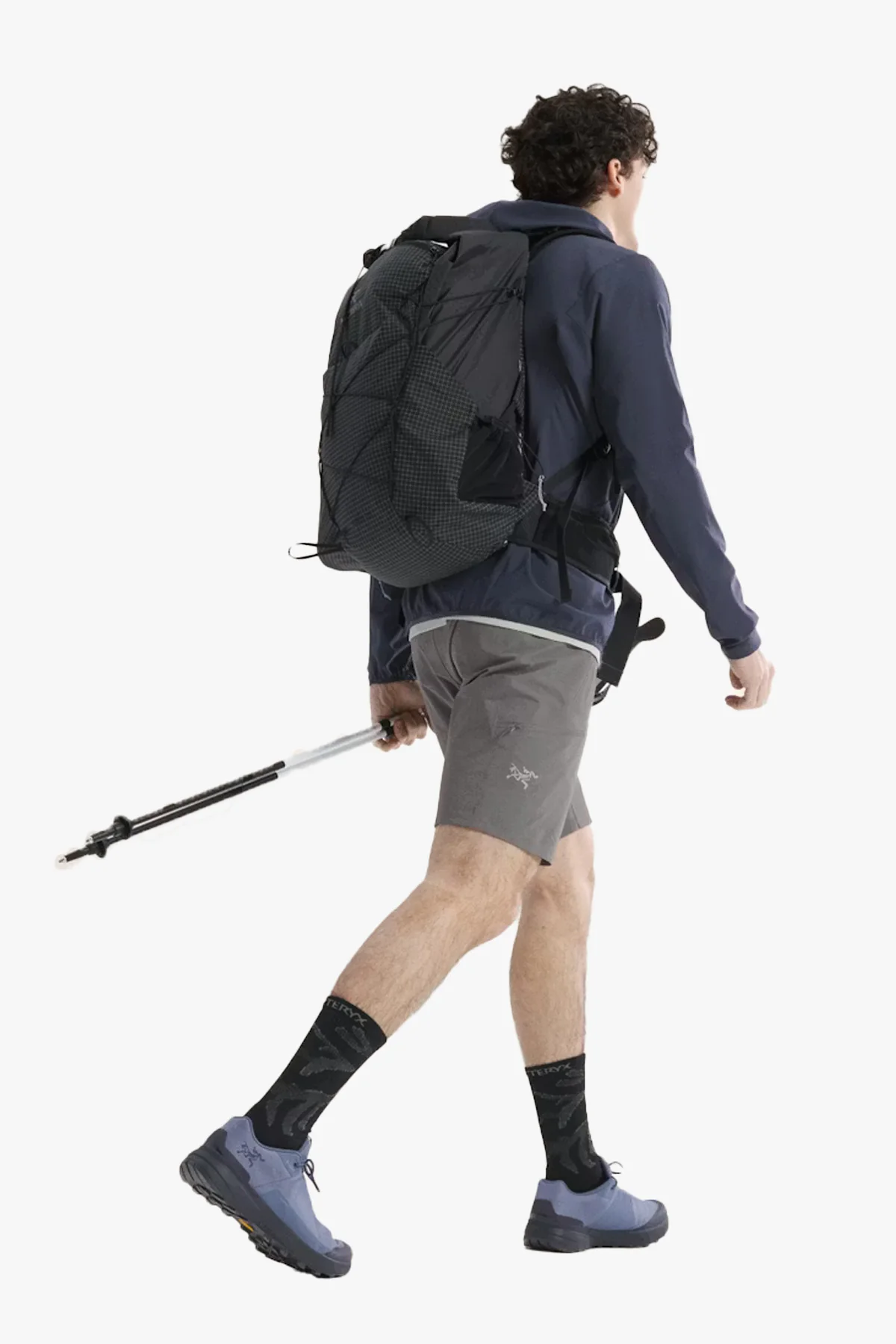 Gamma SL Short 9" M - Image 3