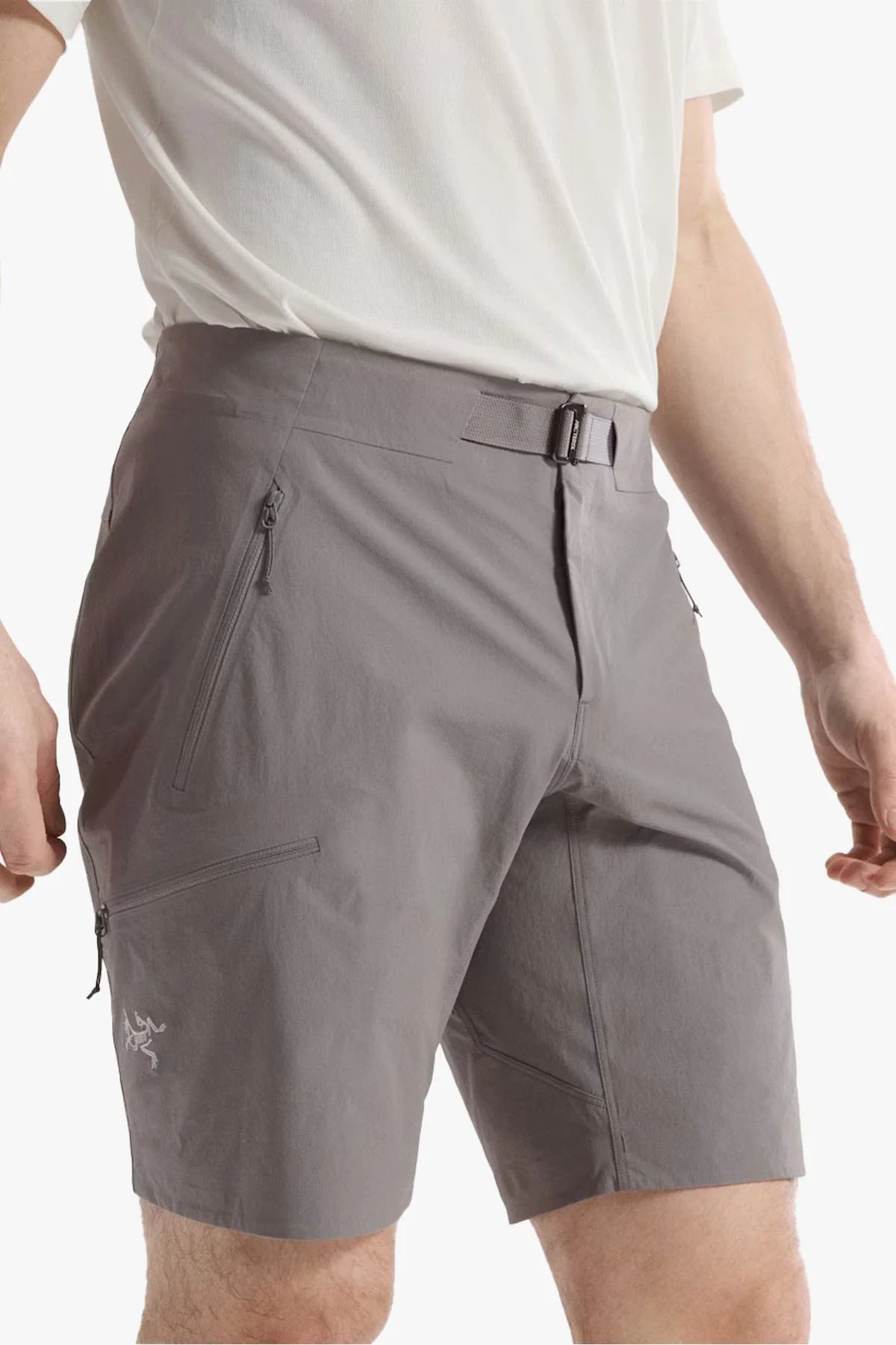 Gamma SL Short 9" M - Image 4