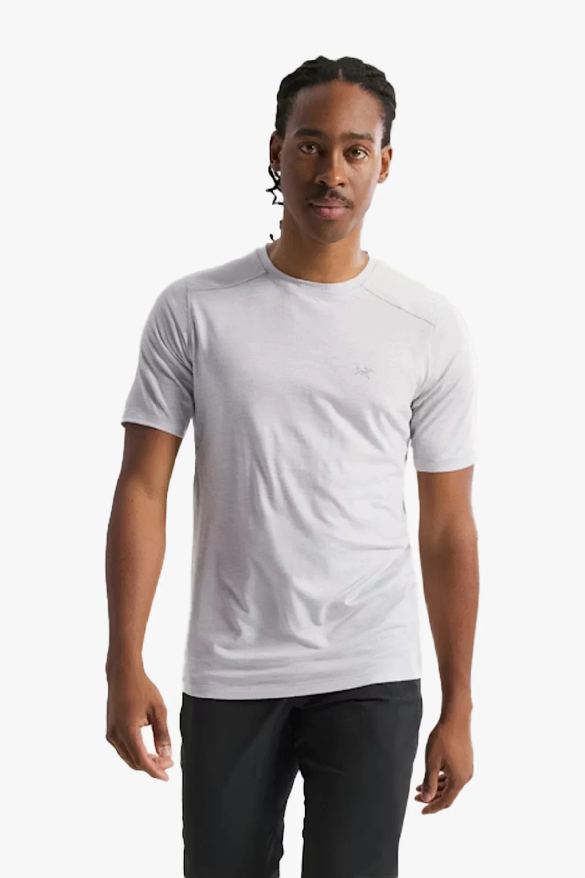 Ionia Merino Wool SS M - Image 2