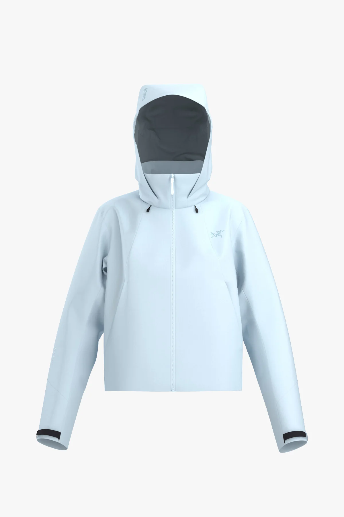 Naya Cropped Jacket W - Image 2