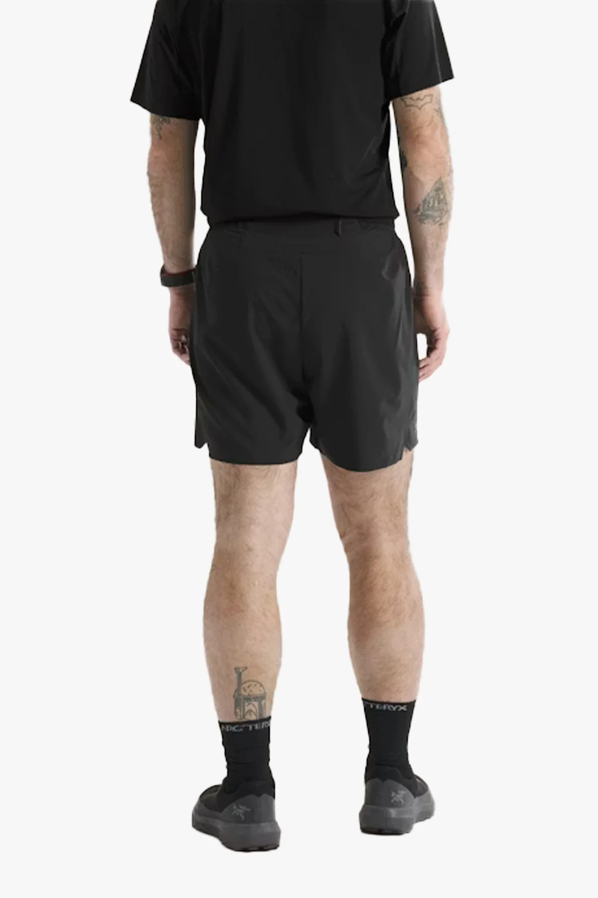 Norvan Short 5" M - Image 3