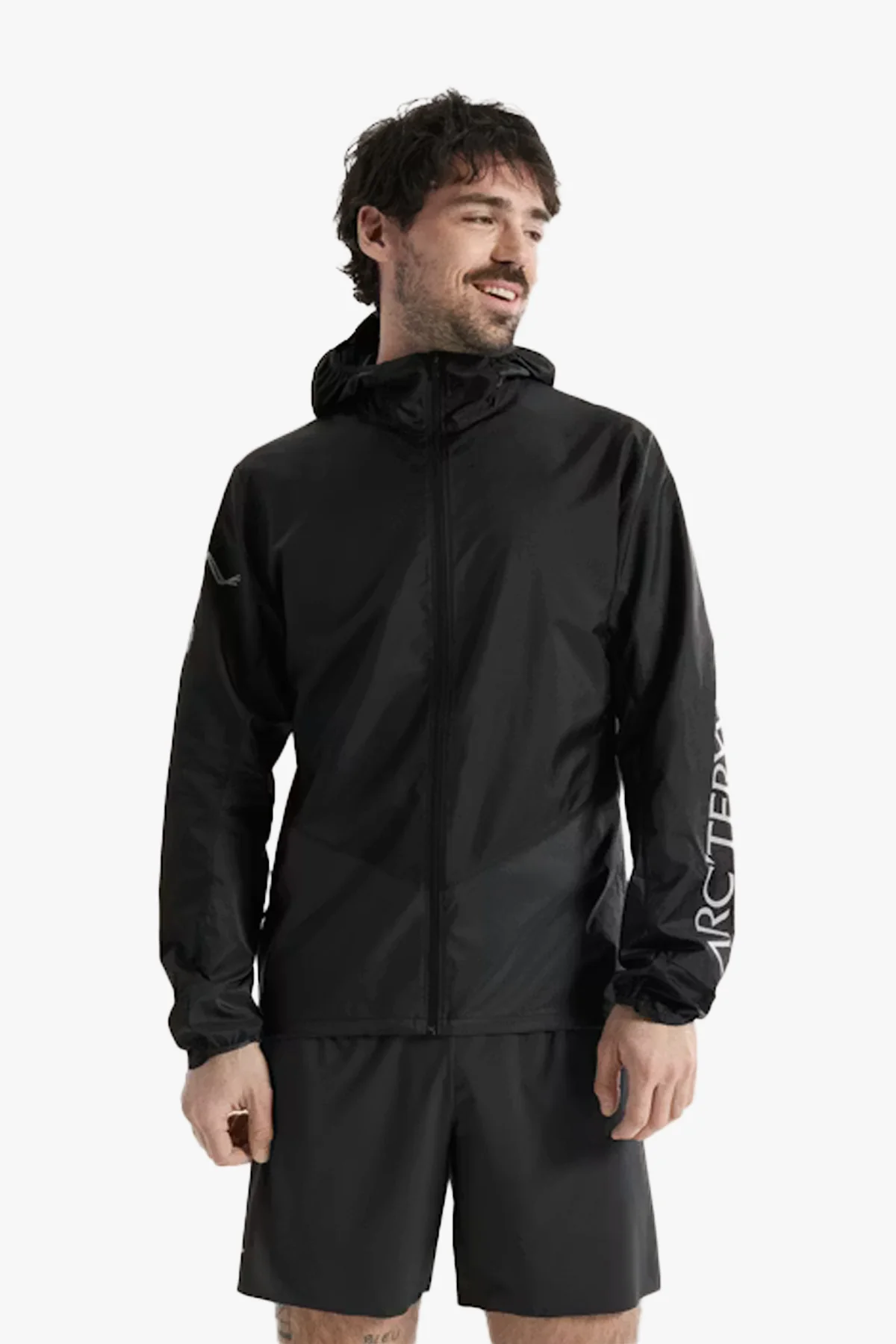 Norvan Windshell Hoody M - Image 2